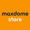 Logo Bild zu maxdome Store