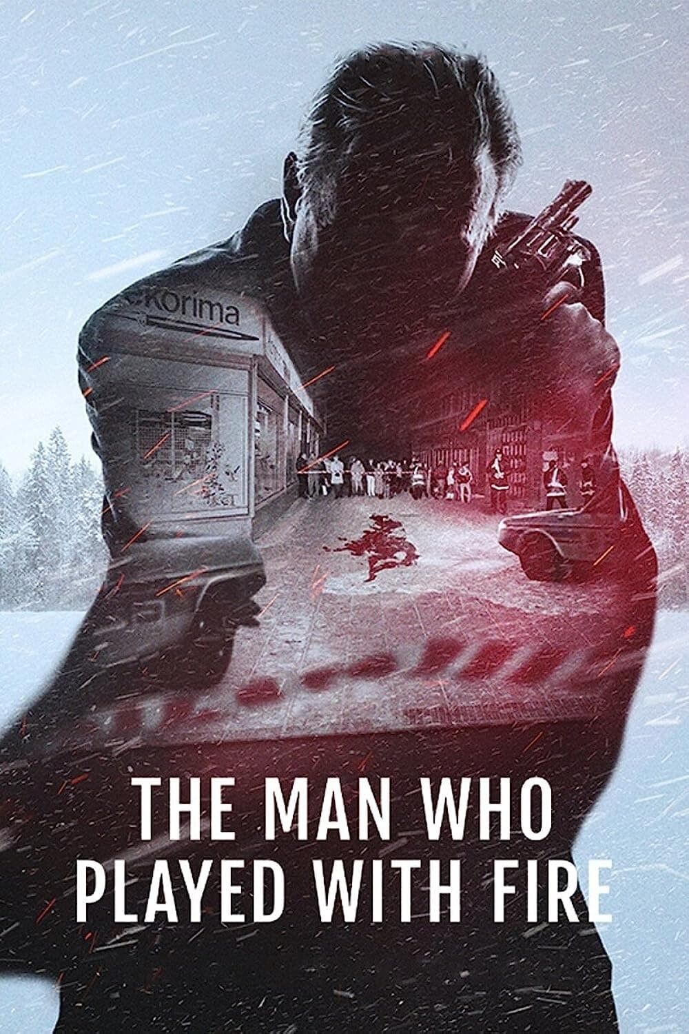 The Man Who Played with Fire SerienInformation und Trailer KinoCheck