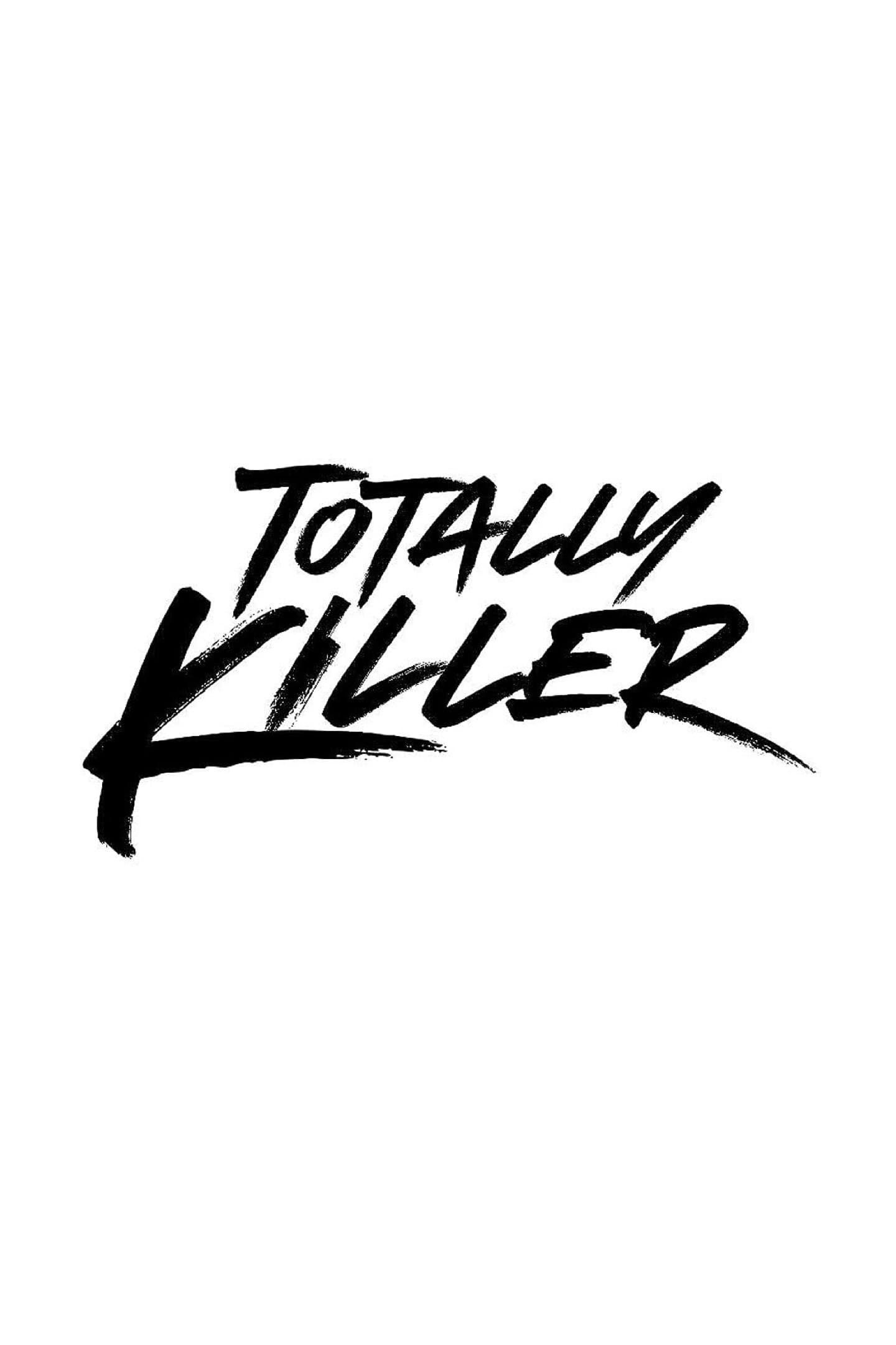 Totally Killer Film Information Und Trailer KinoCheck