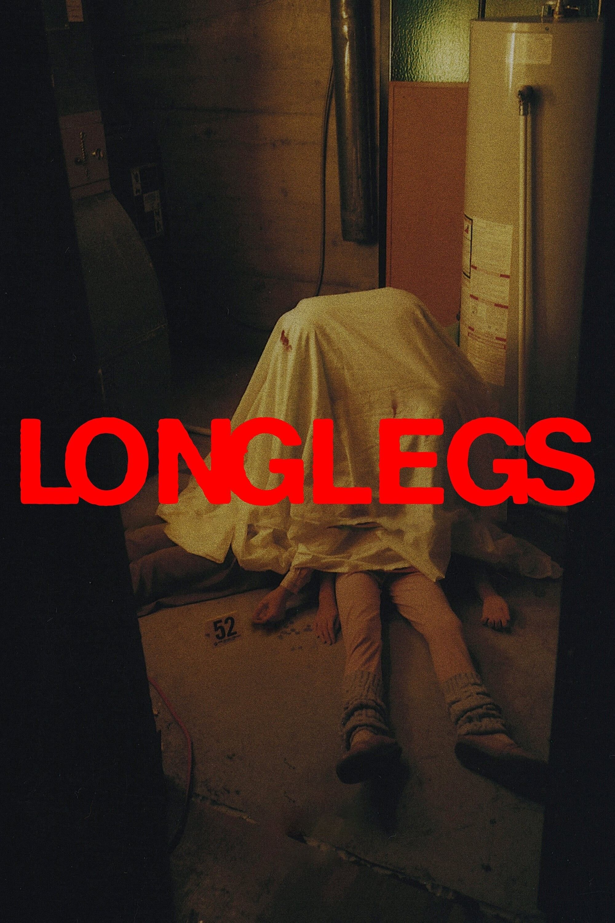 Longlegs (2025) Filminformation und Trailer KinoCheck