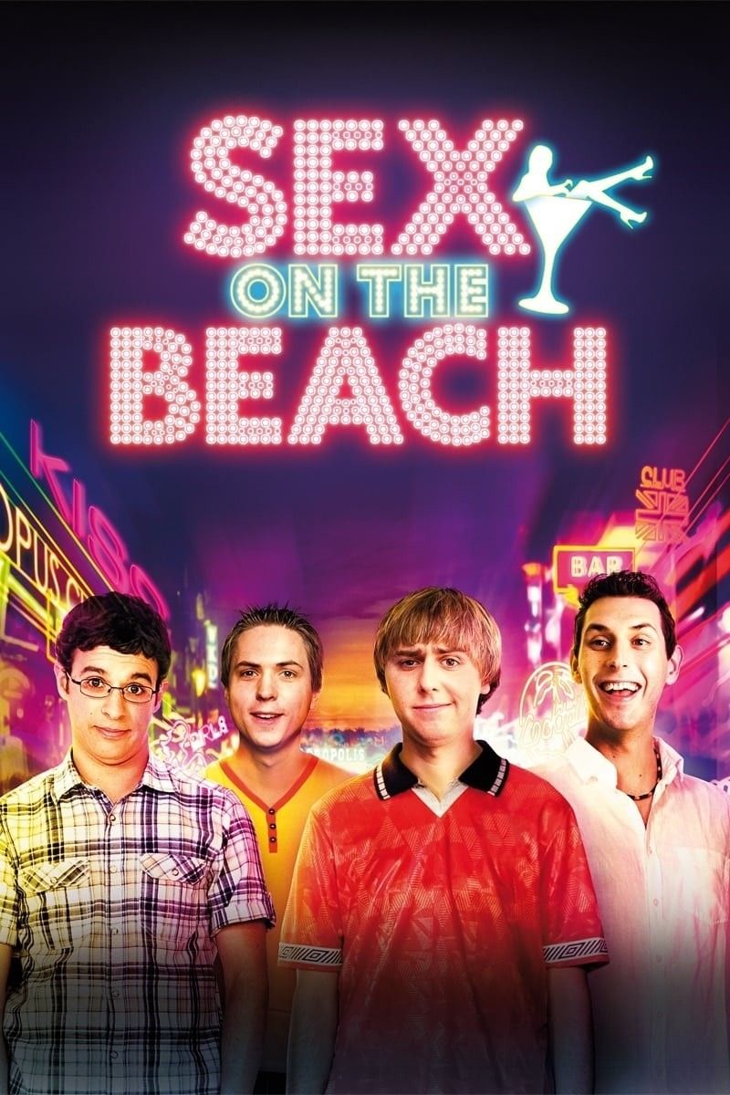 Sex on the Beach (2012) Film-information und Trailer | KinoCheck