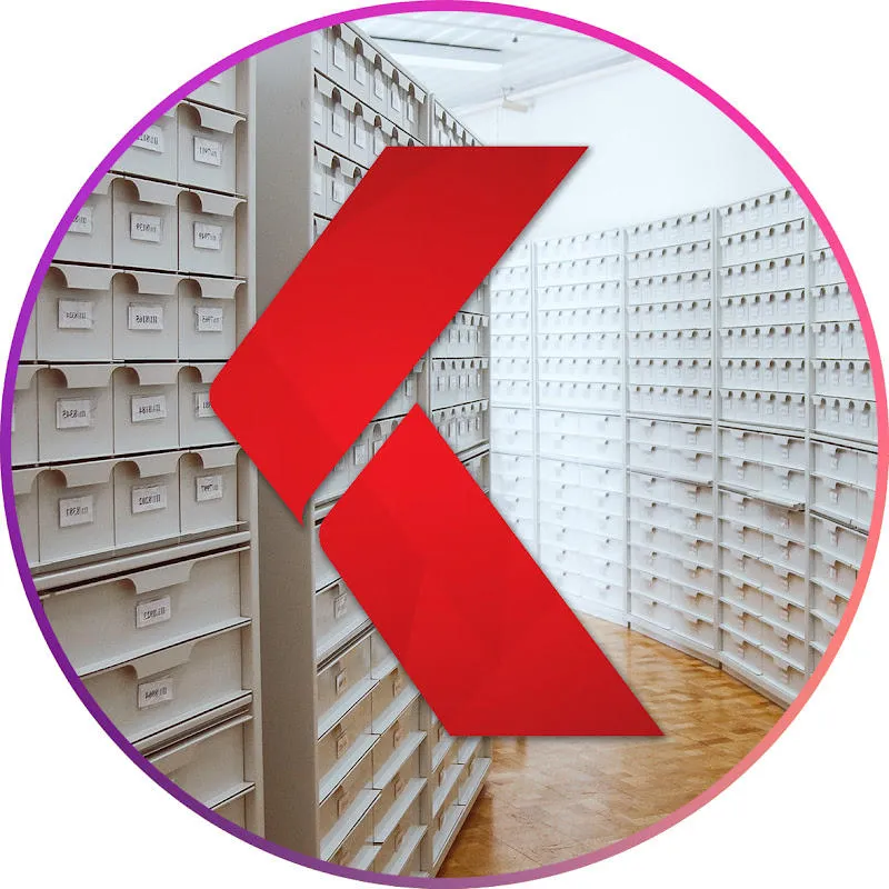 KinoCheck Archiv (DE)
