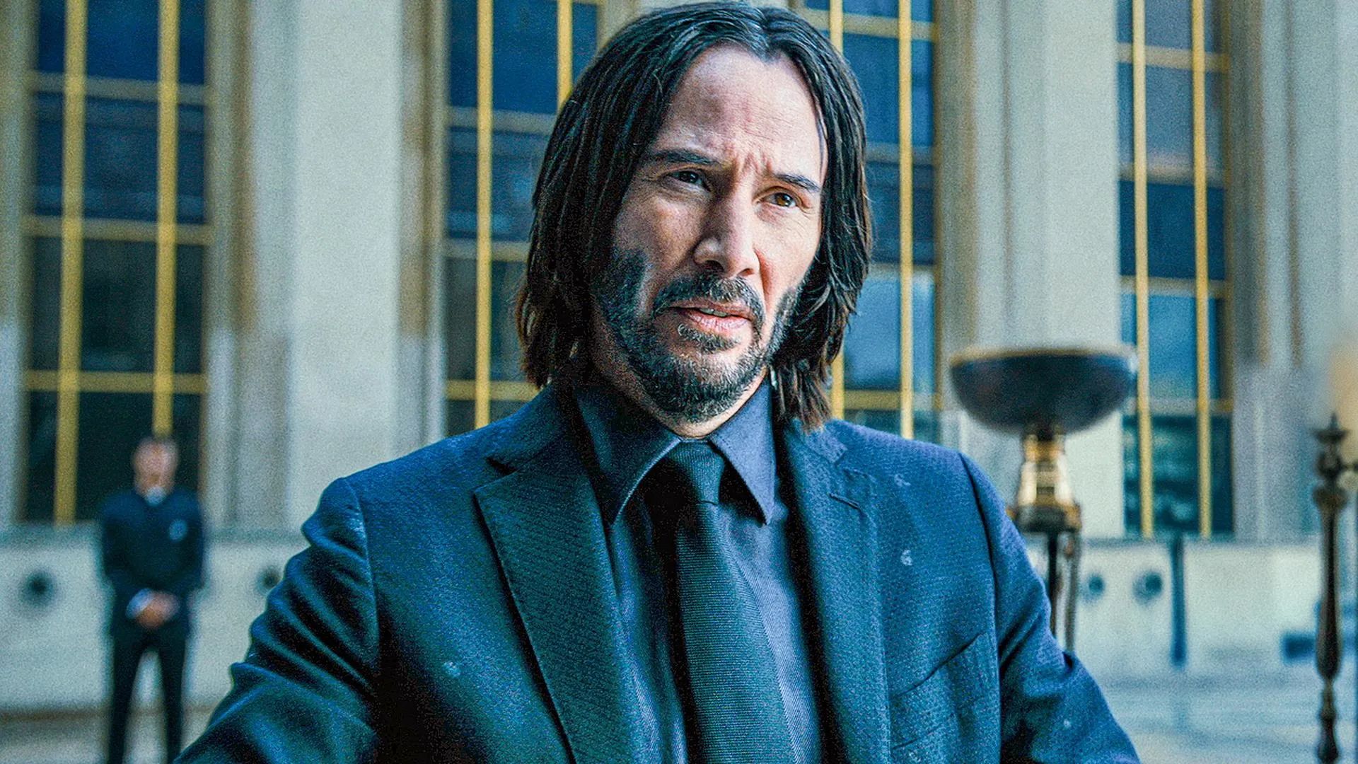Lionsgate Confirms 'John Wick 5' in Early Development, Looking to
