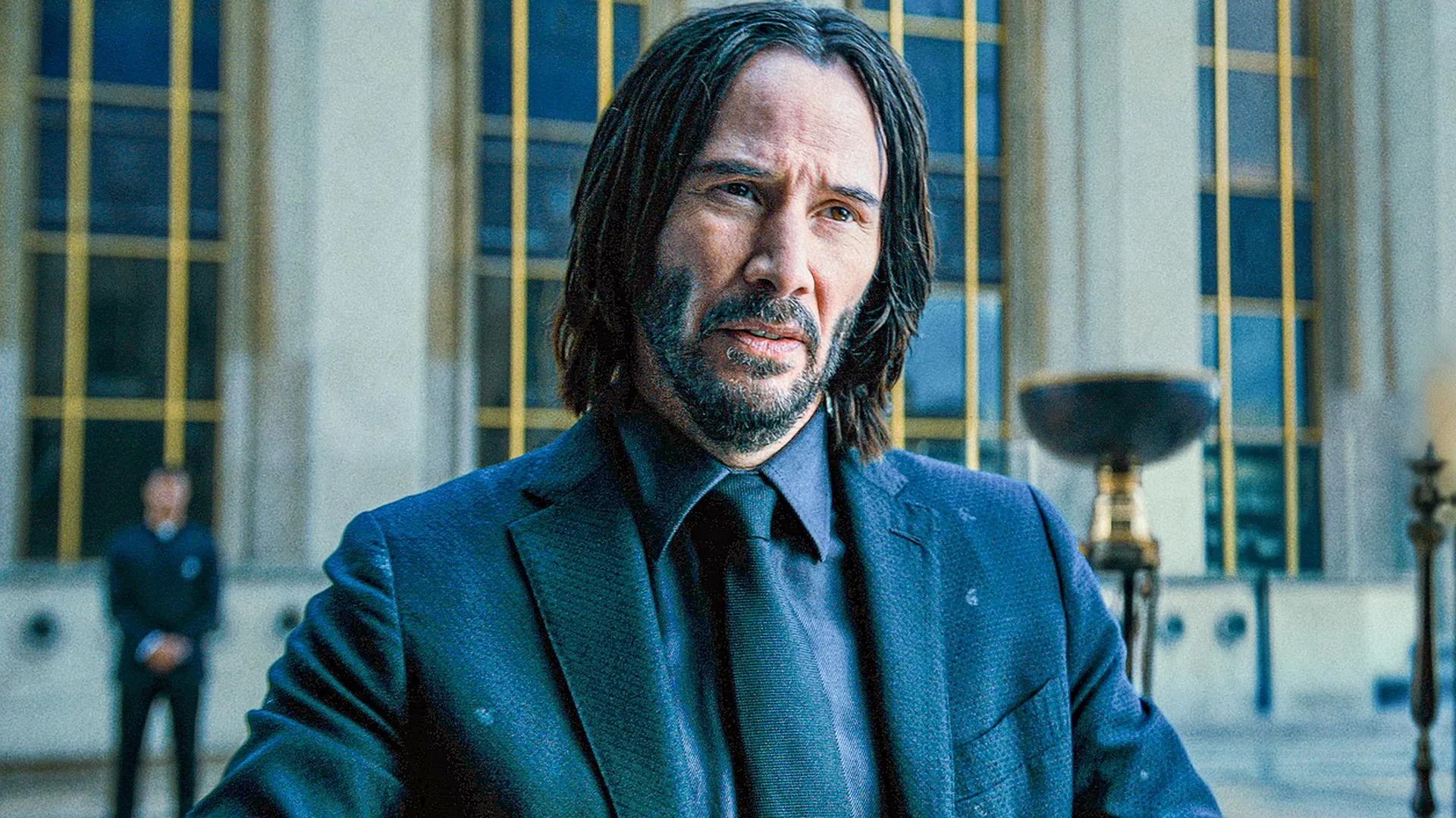 Lionsgate Confirms 'John Wick 5' in Early Development, Looking to