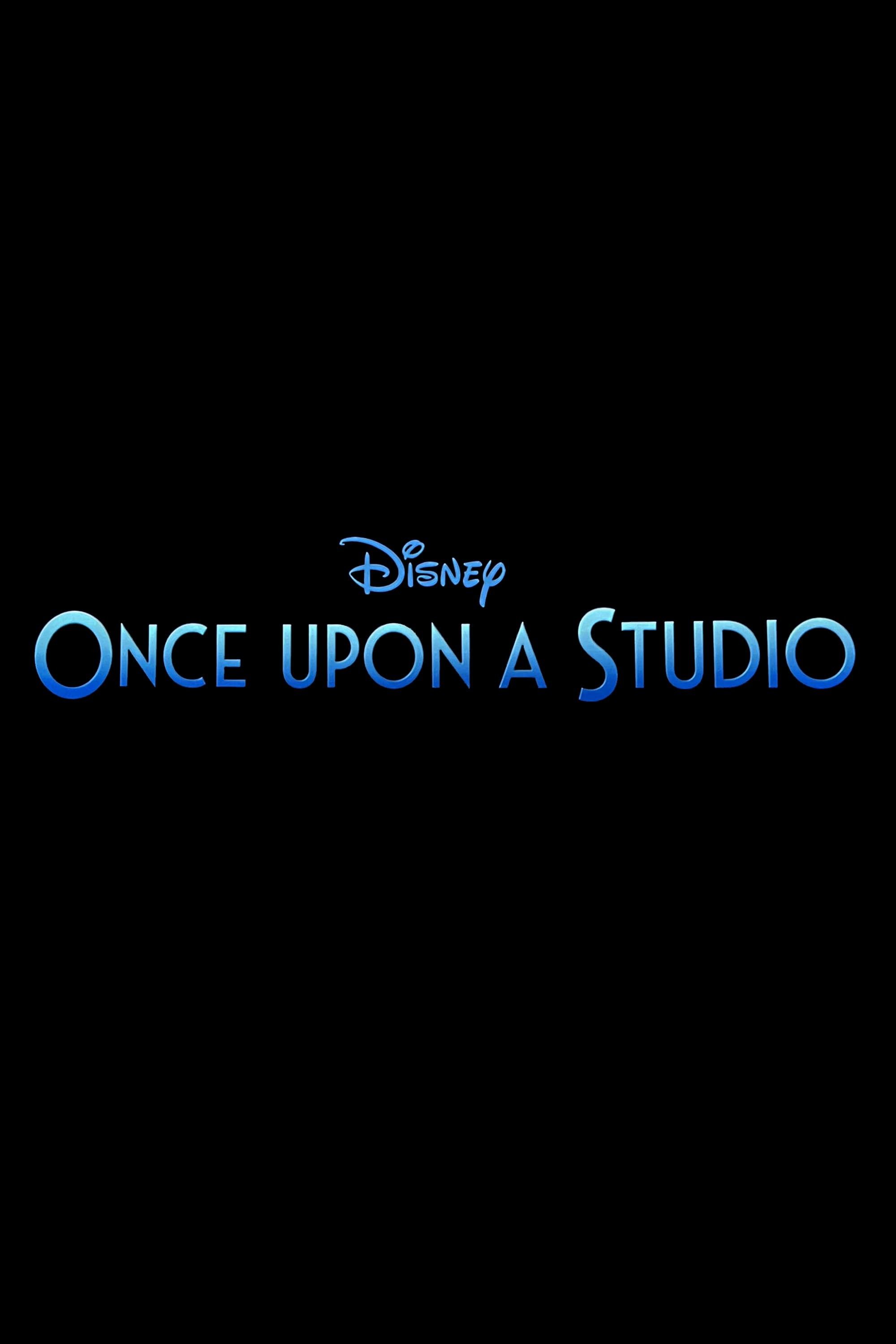 Once Upon a Studio Movie Information & Trailers KinoCheck