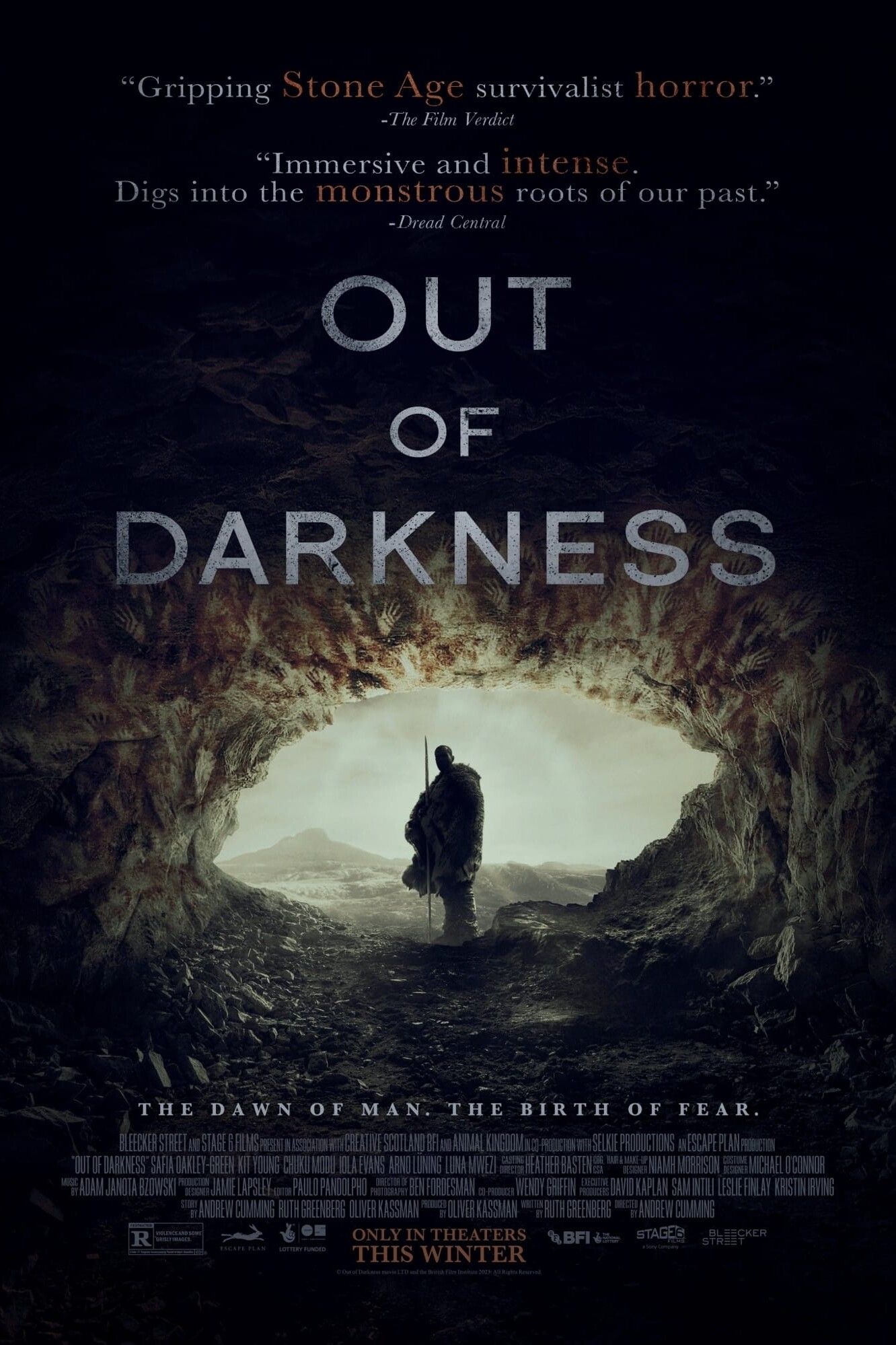 Out Of Darkness Film Information Und Trailer KinoCheck   1612dv28s0 