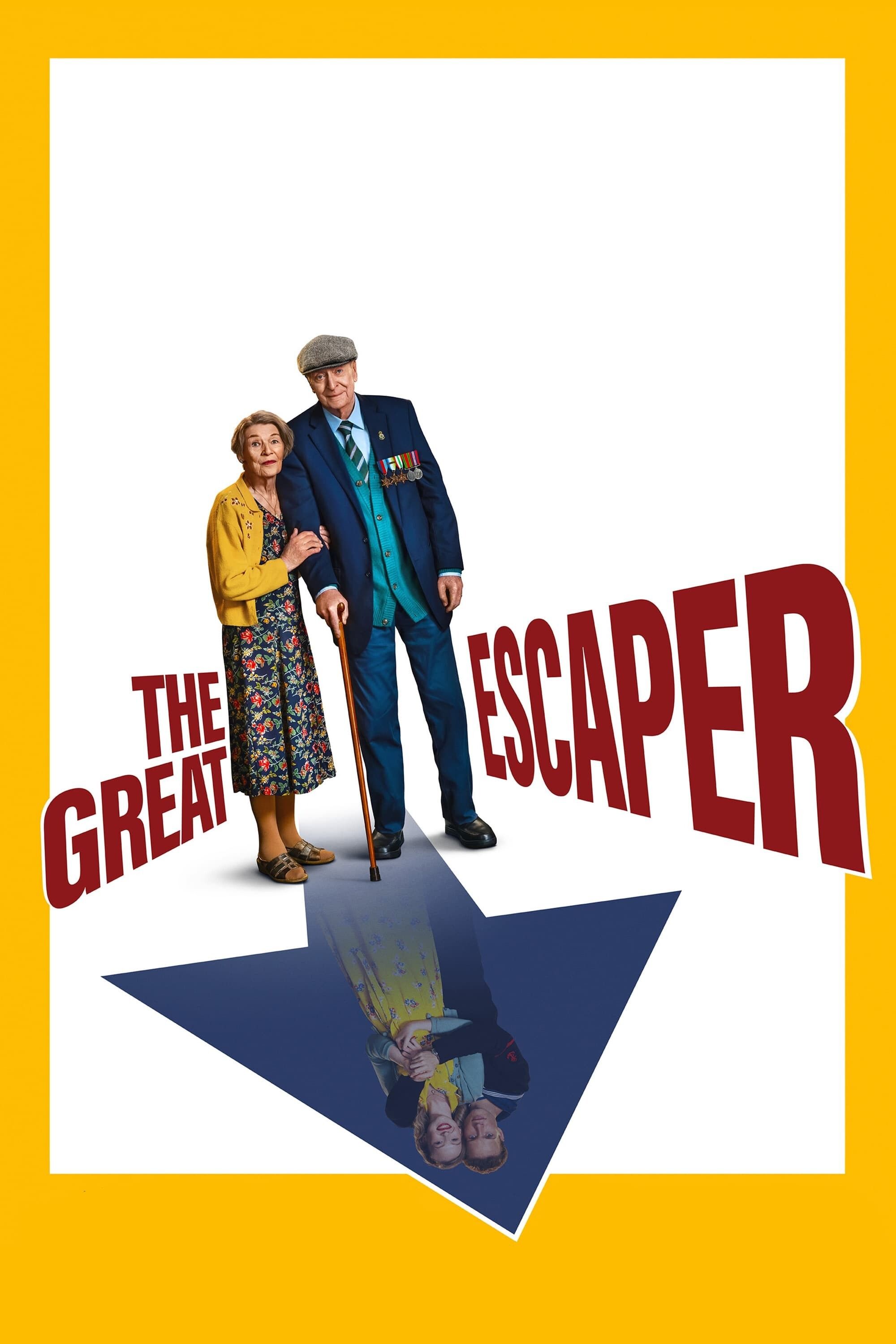 The Great Escaper Movie Information & Trailers KinoCheck