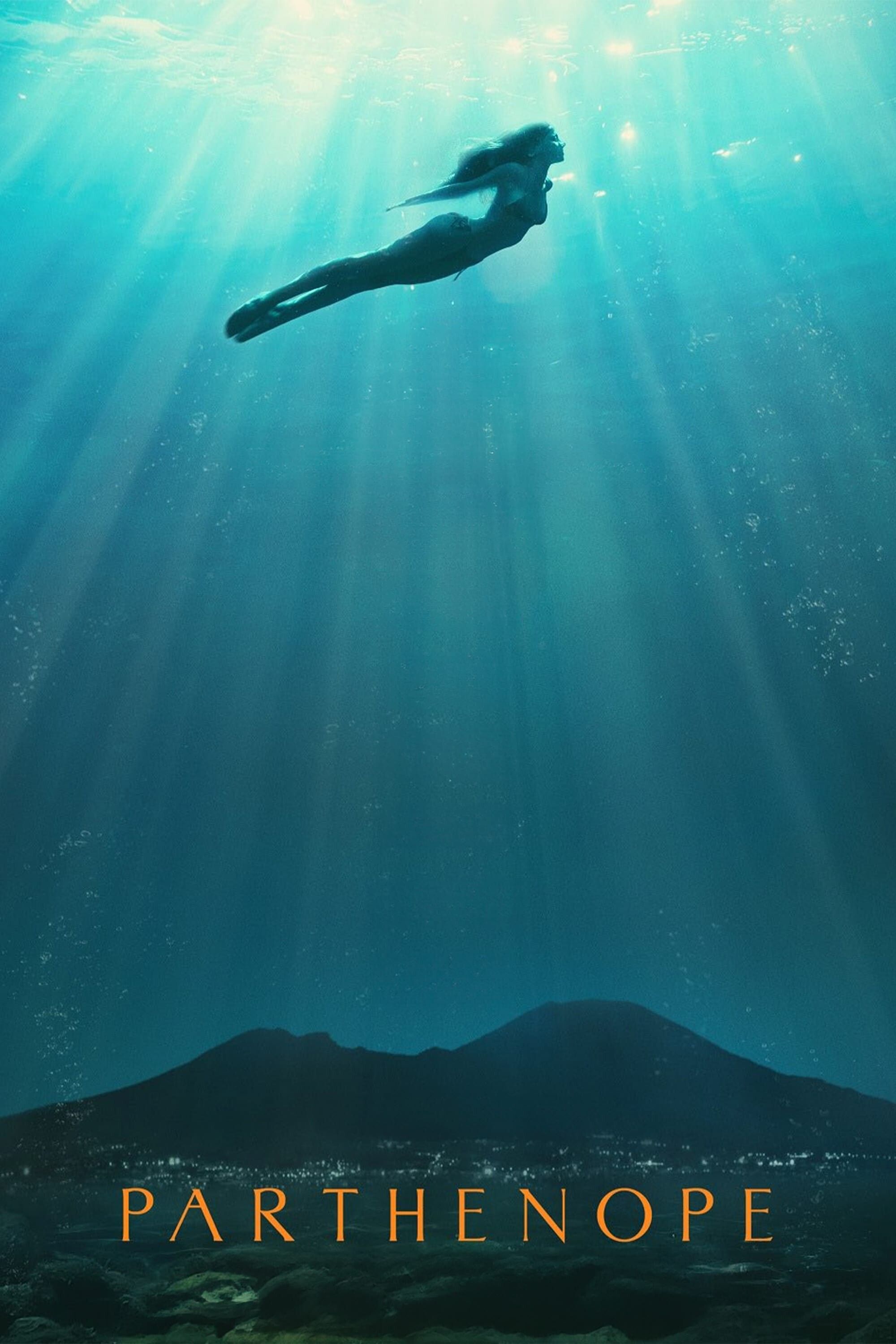 Parthenope 2025 Film information Und Trailer KinoCheck