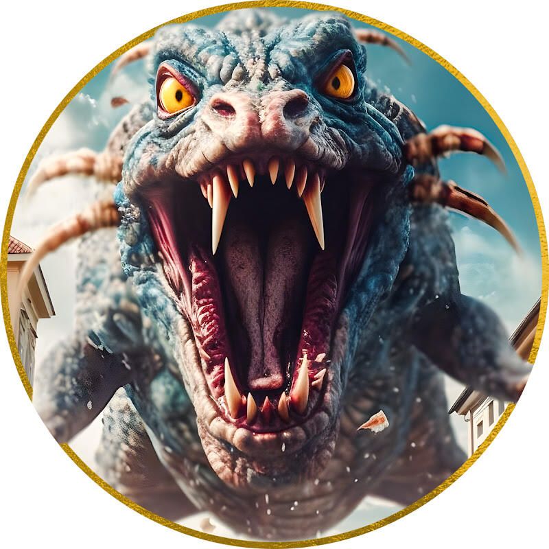 Monster World (US)