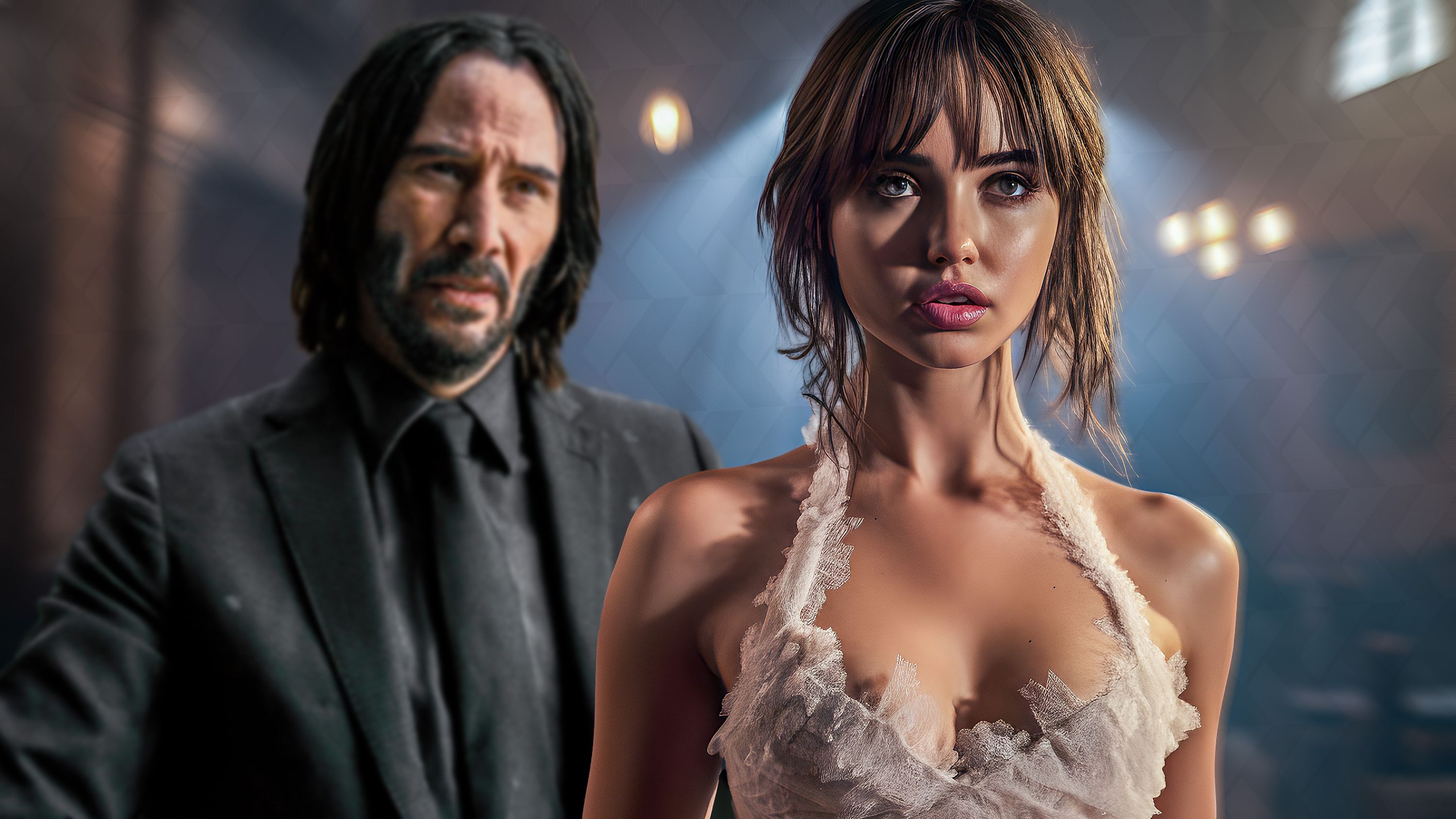 John Wick: Chapter 5 – Full Trailer (2024) Keanu Reeves, Ana de Armas Movie