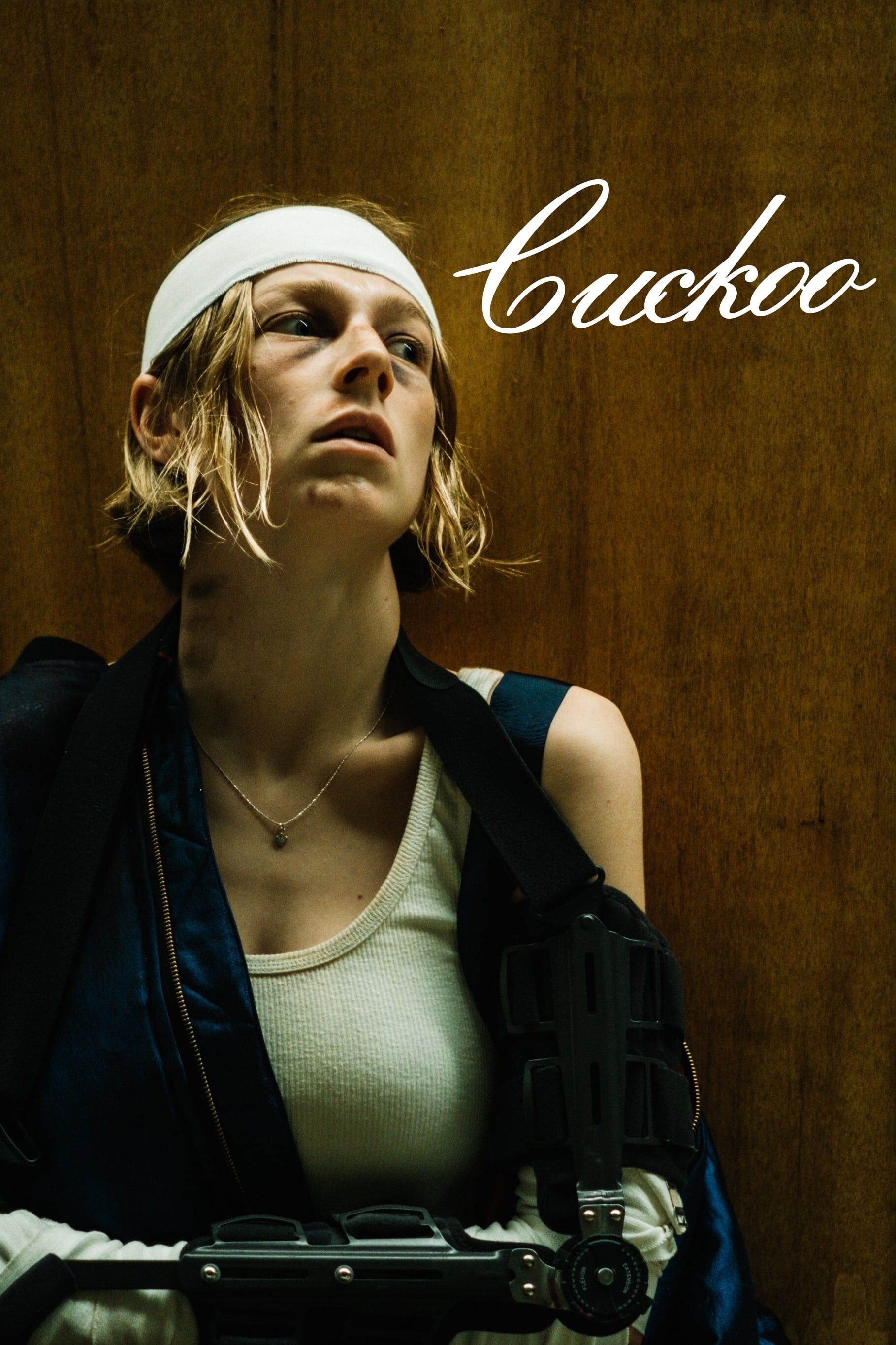 Cuckoo (2024) Movie Information & Trailers KinoCheck