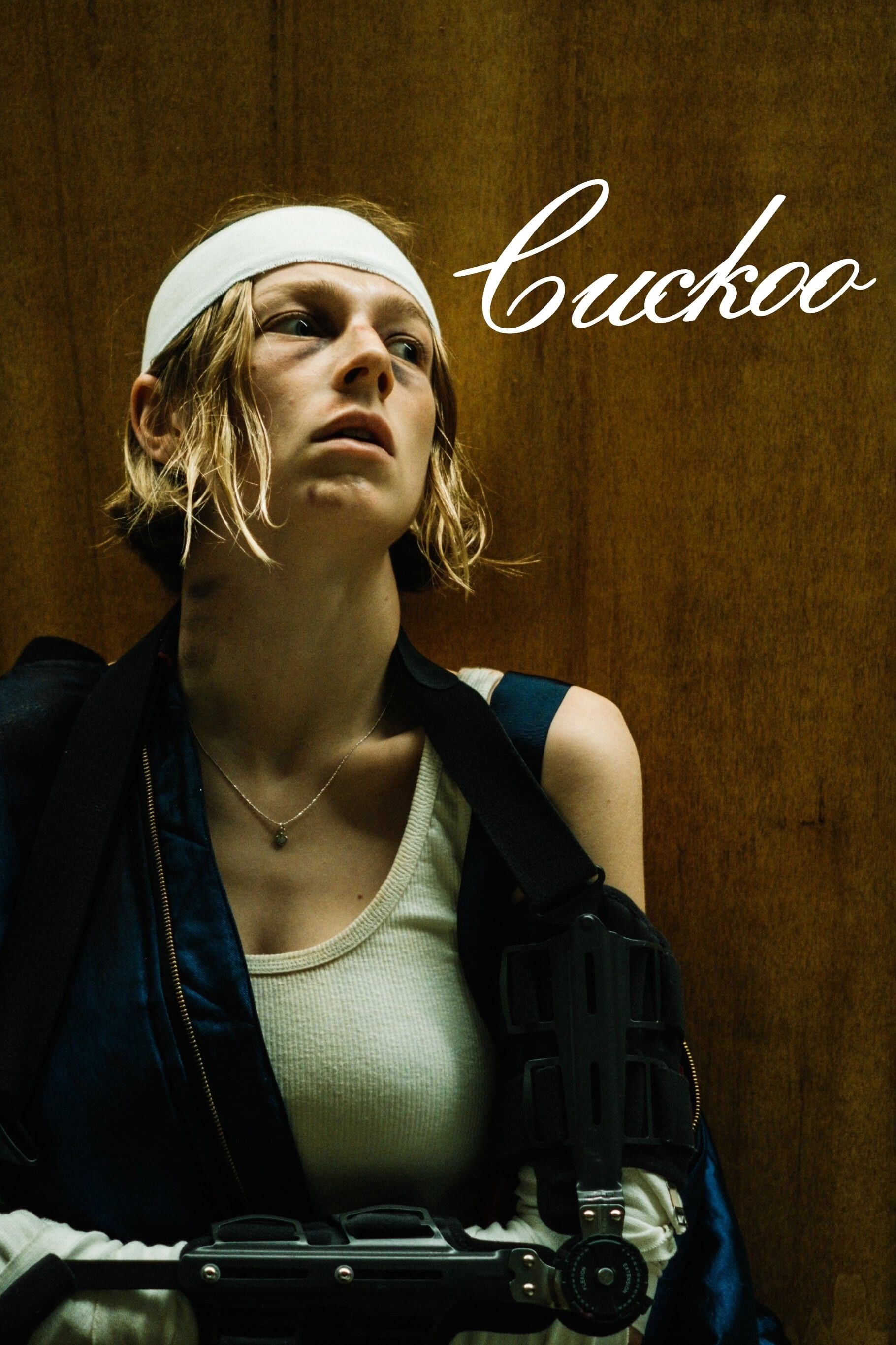 Cuckoo 2024 Online Pdf Hanni Eugenie