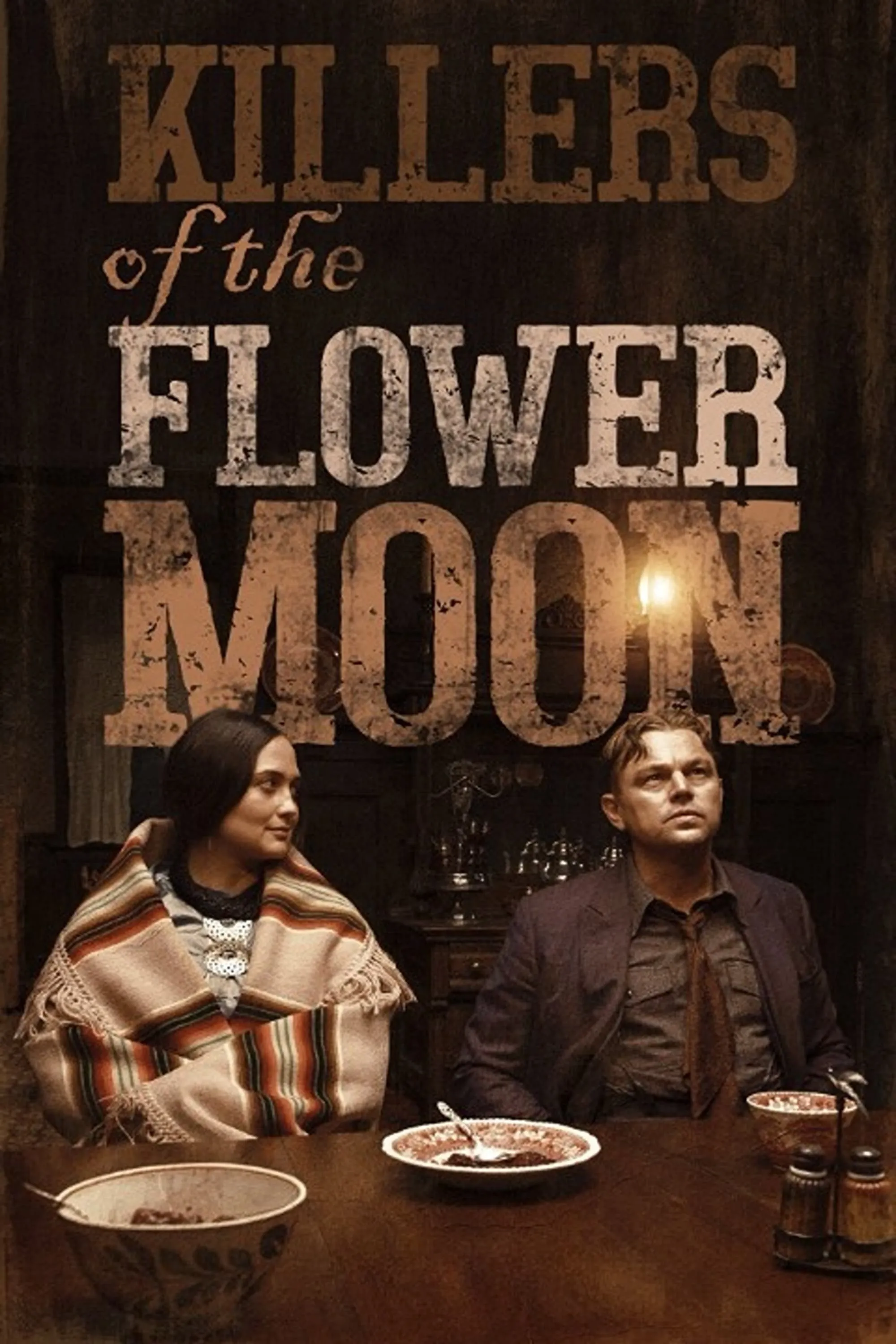 Killers of the Flower Moon (2023) Movie Information & Trailers | KinoCheck