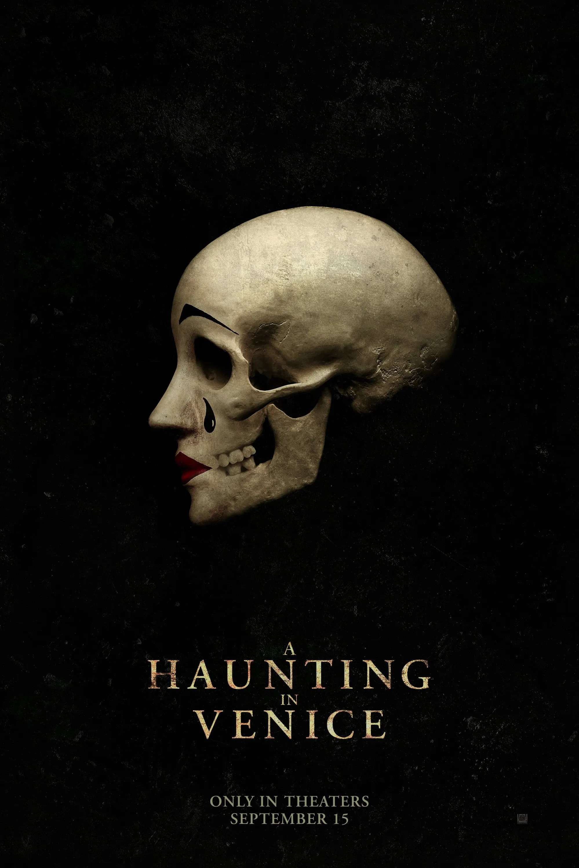 movie review a haunting in venice