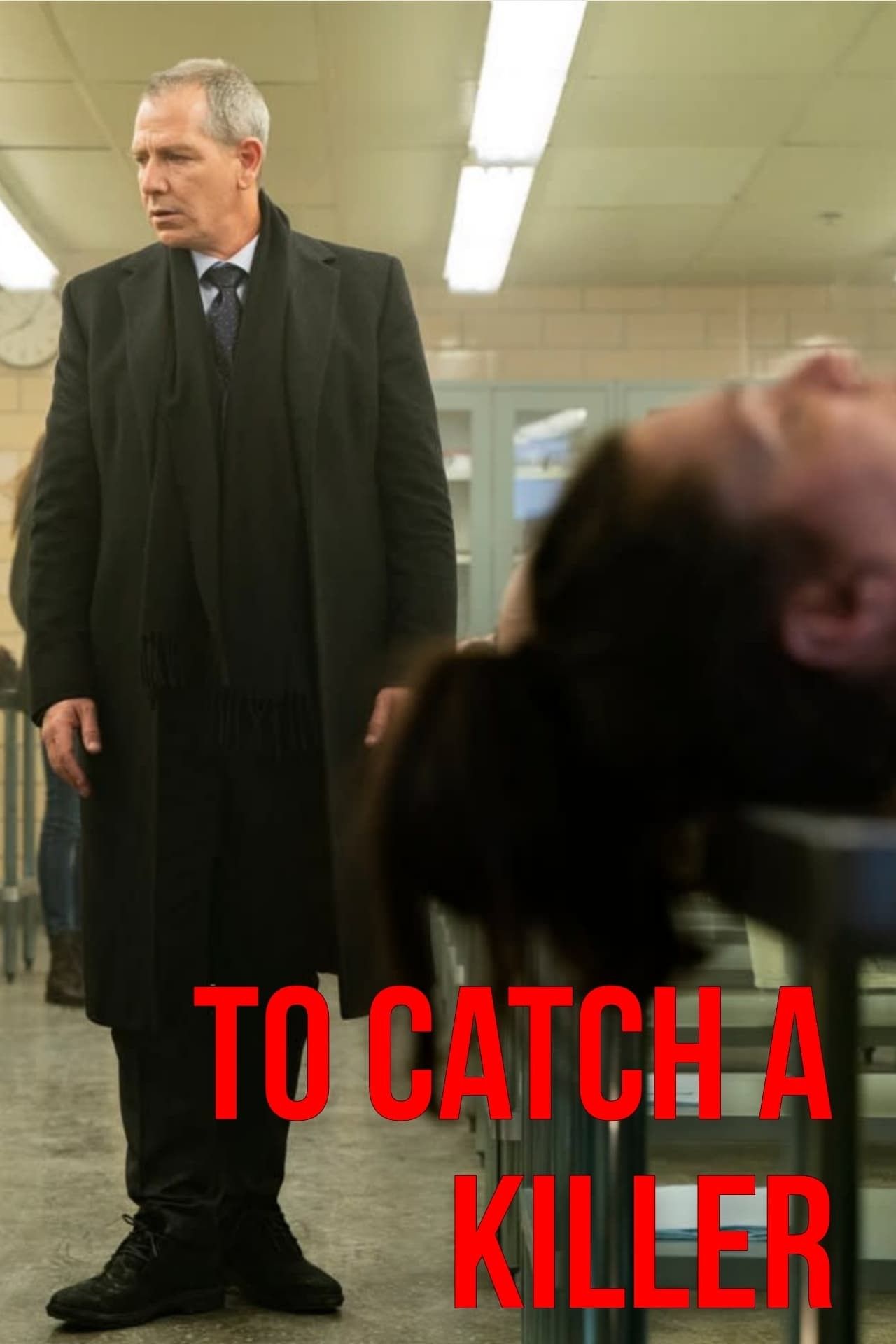 To Catch a Killer (2023) Movie Information & Trailers KinoCheck