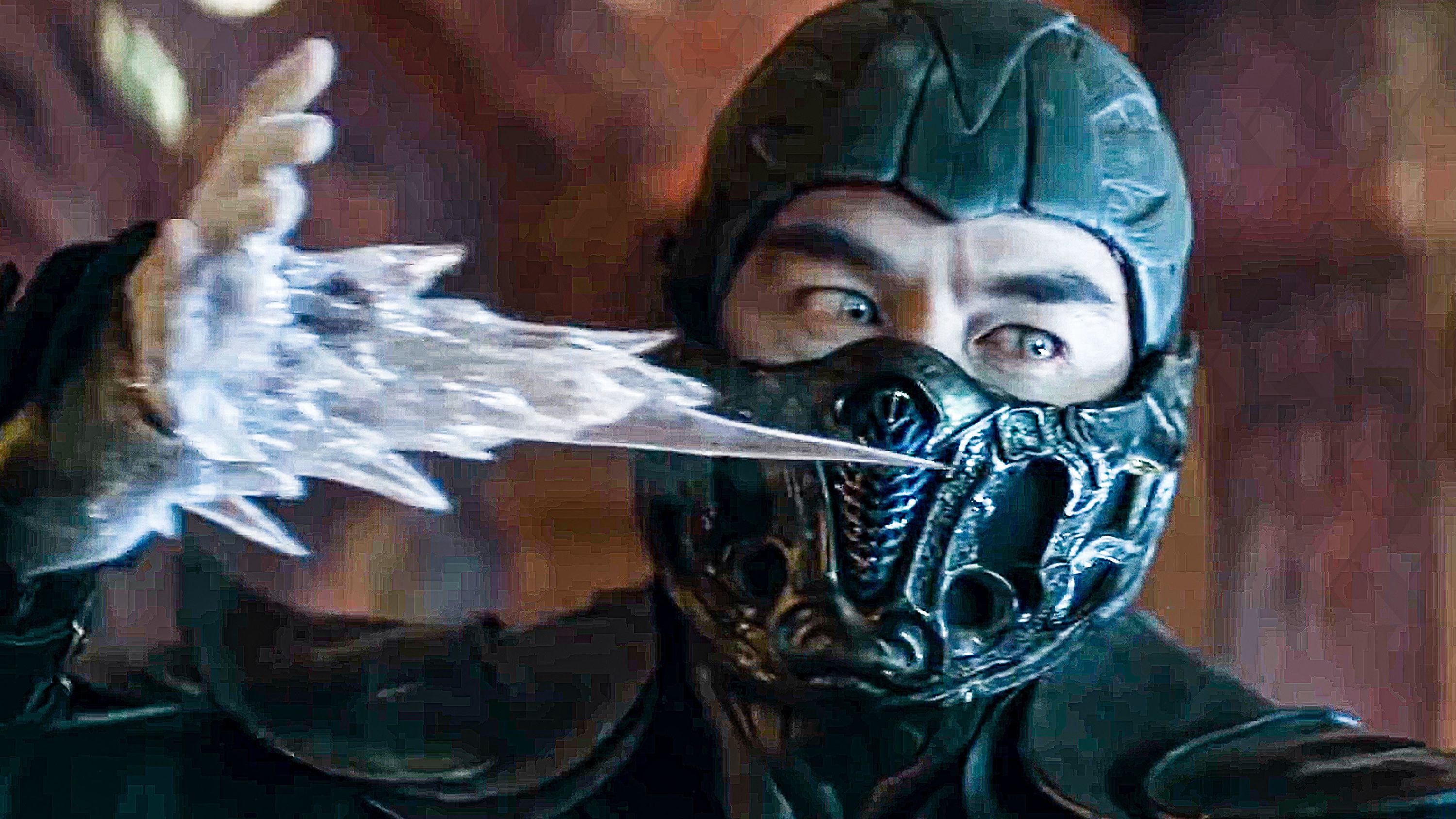 Mortal Kombat Movie (@MKMovie) / X