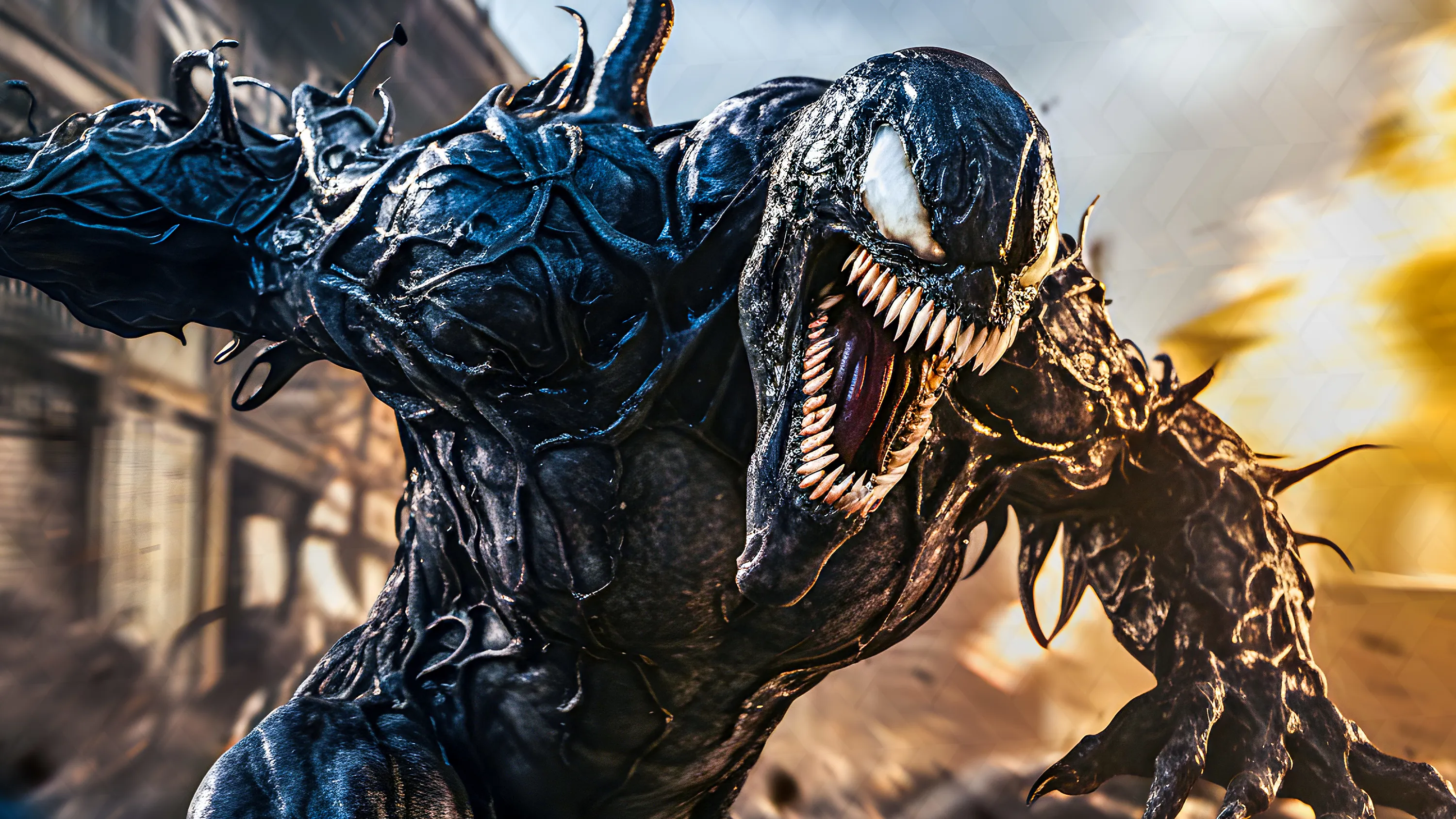 Venom 3 Movie Preview - Movie & Show News