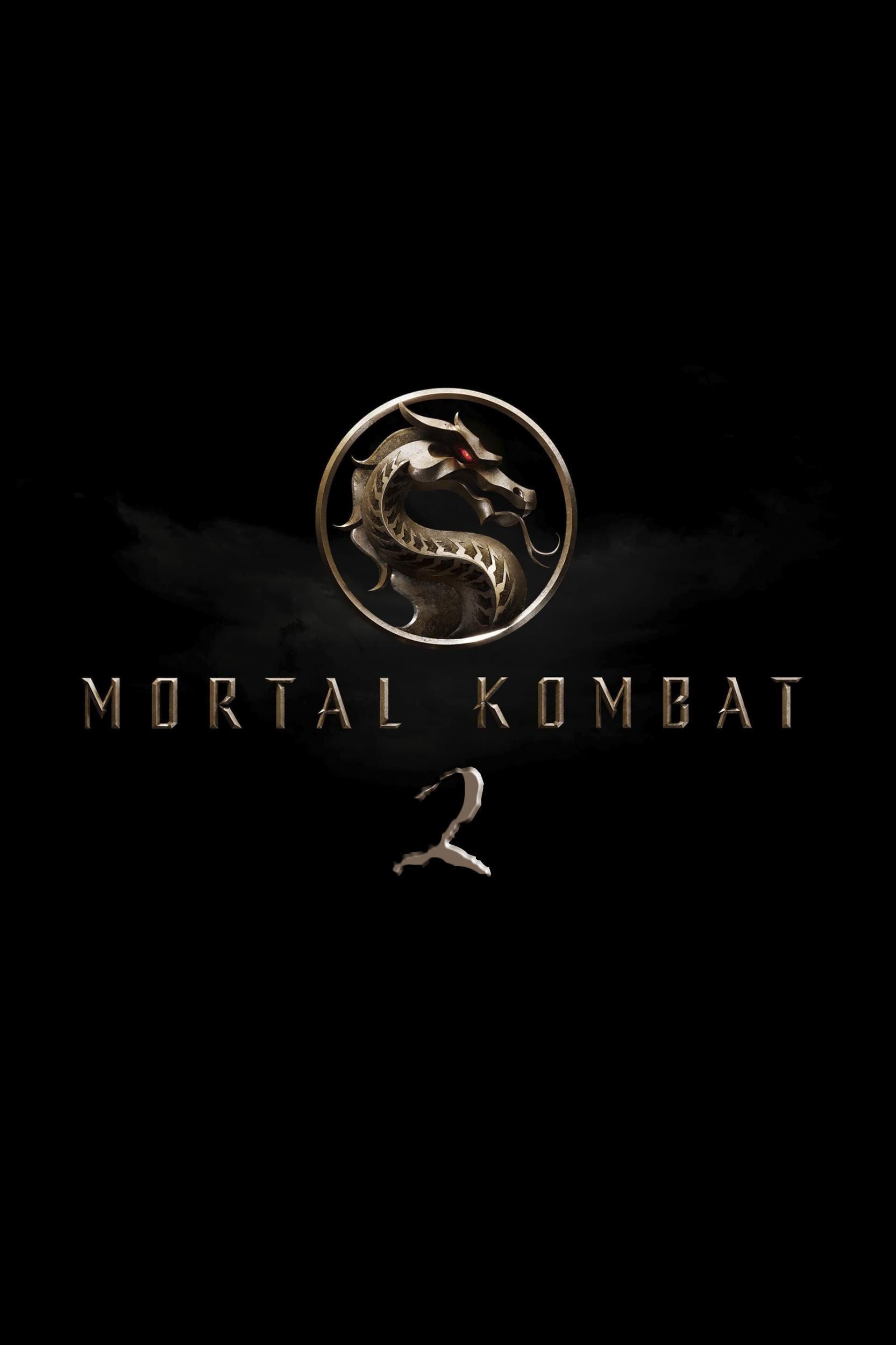 Mortal Kombat 2 Movie Information & Trailers KinoCheck