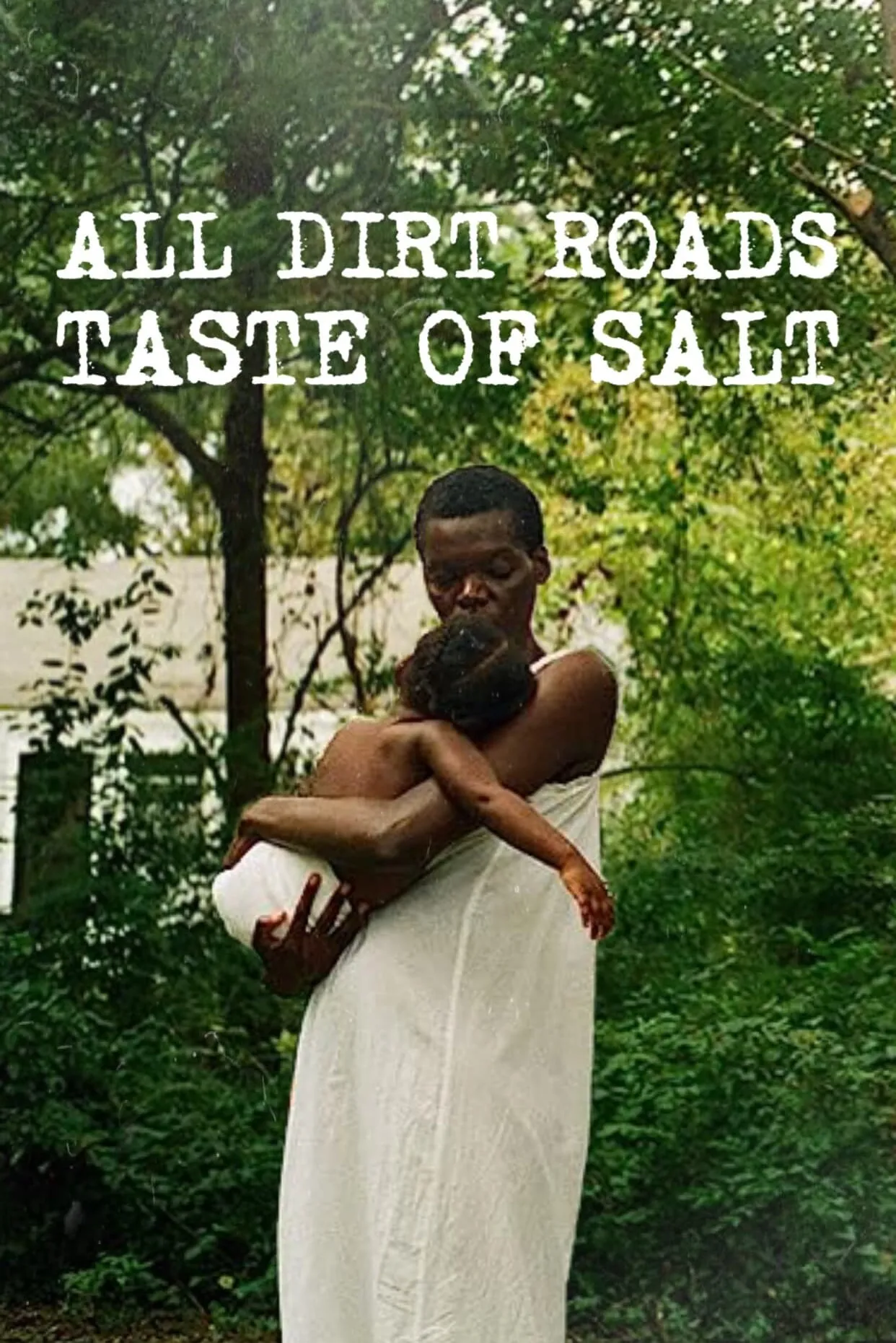 All Dirt Roads Taste of Salt (2023) Movie Information & Trailers