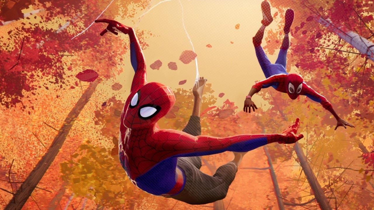 Sony Pictures Announces 'Spider-Man: Across The Spider-Verse,' 'Madame Web'  and 'Equalizer 3' Release Dates