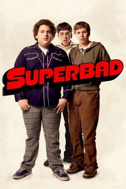 Superbad (2007) Dual Audio Hindi (ORG 5.1) 1080p 720p 480p BluRay ESubs Download