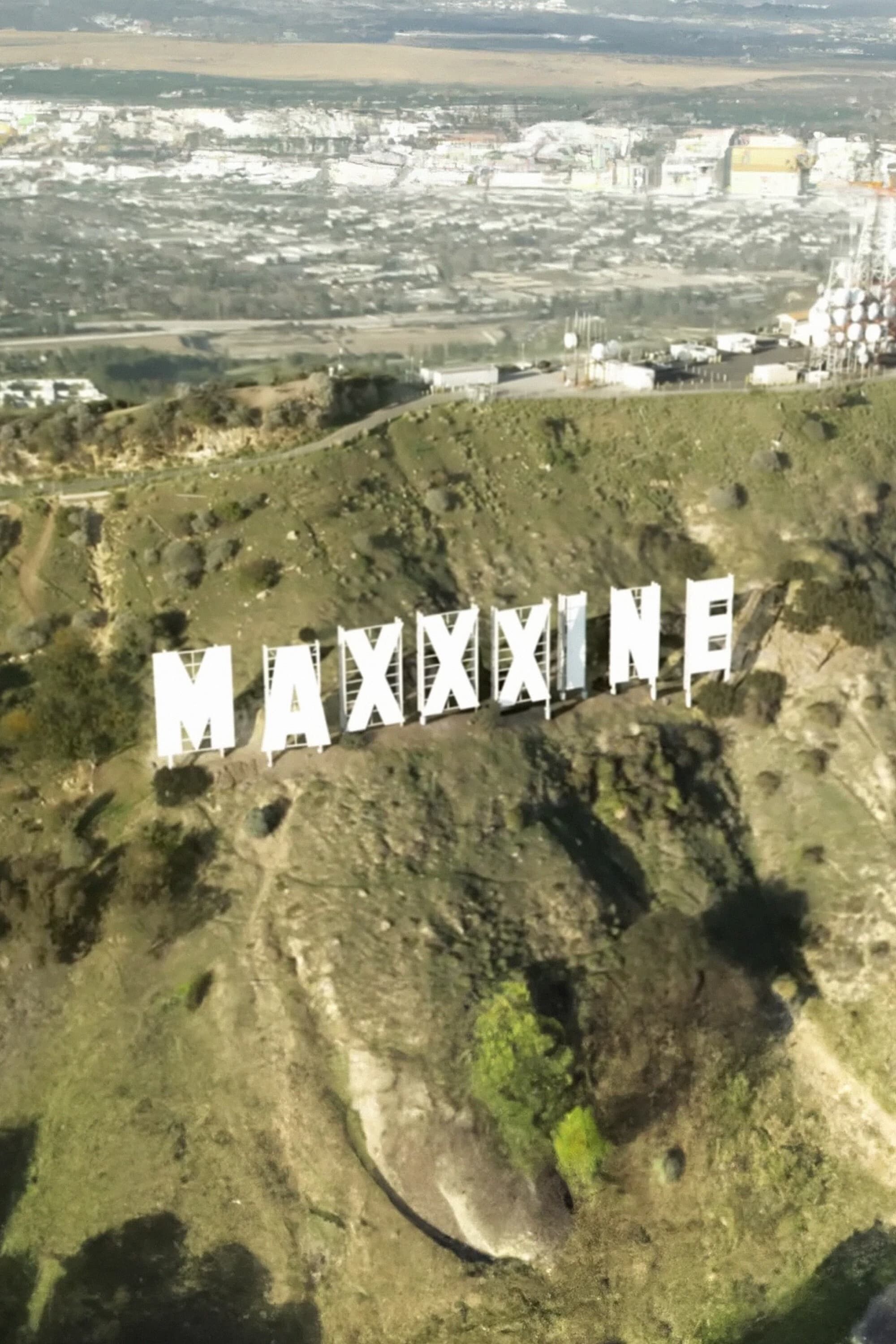 MaXXXine (2024) Movie Information & Trailers KinoCheck