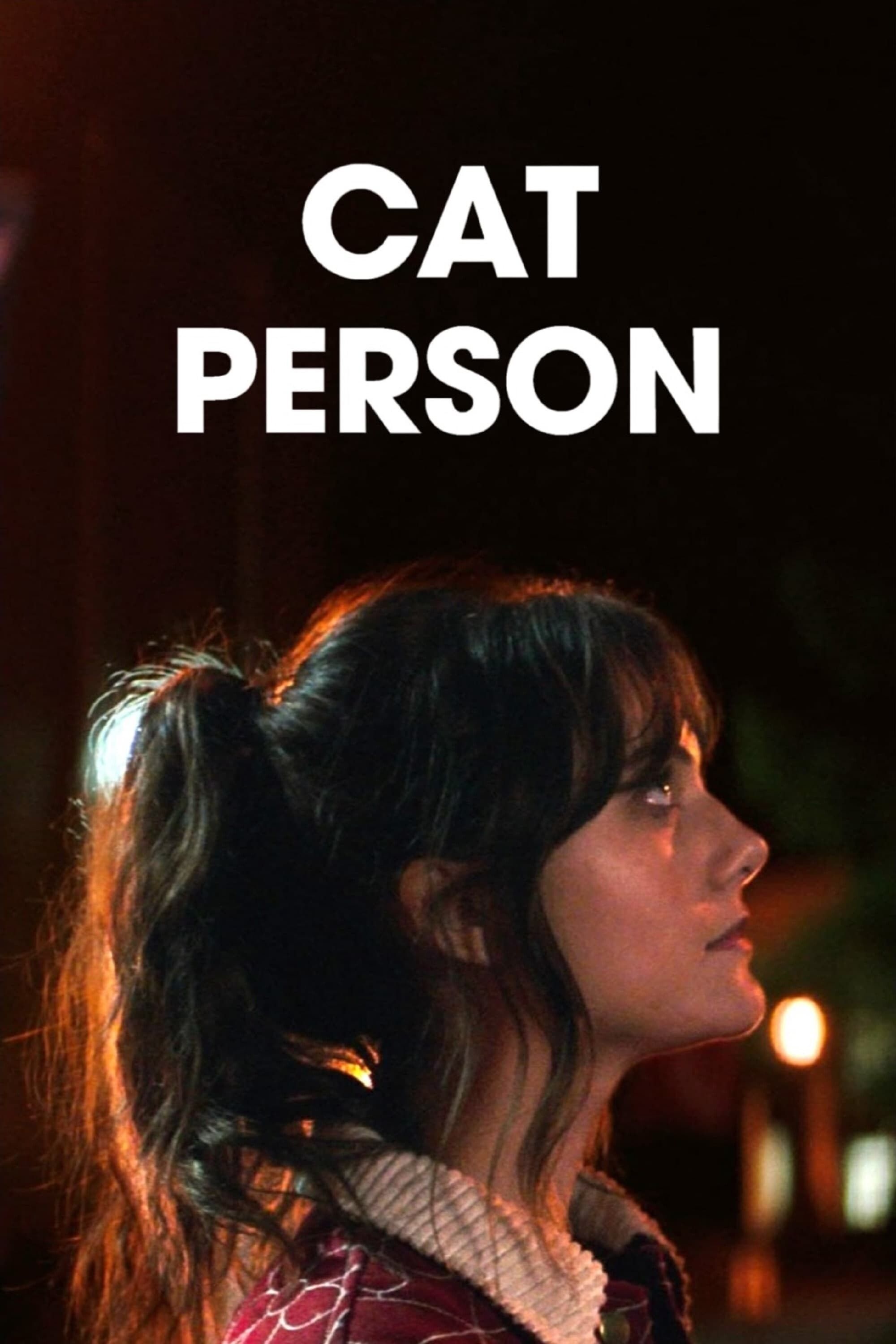 Cat Person (2023) Filminformation und Trailer KinoCheck