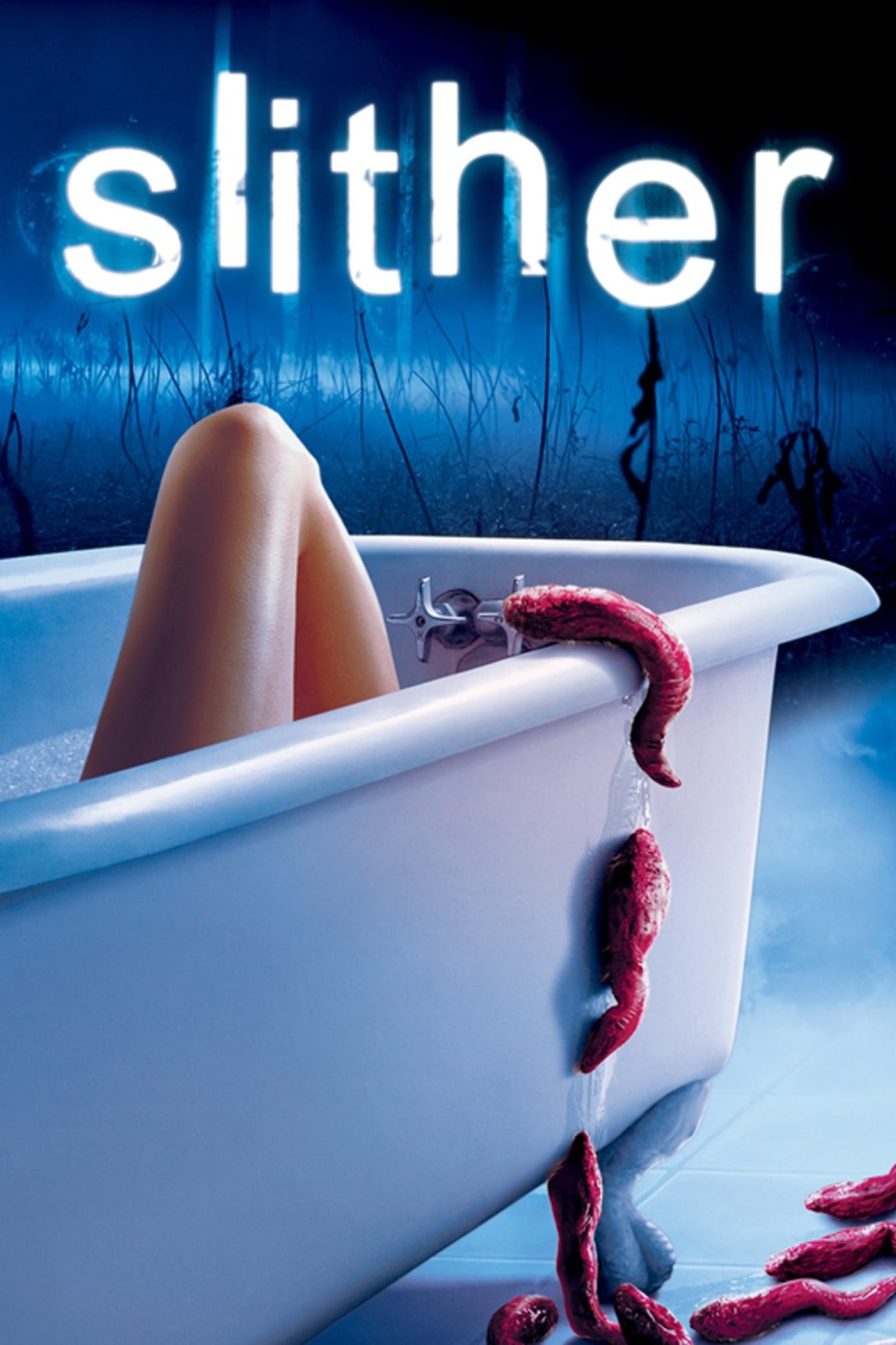 Slither, Full Movie