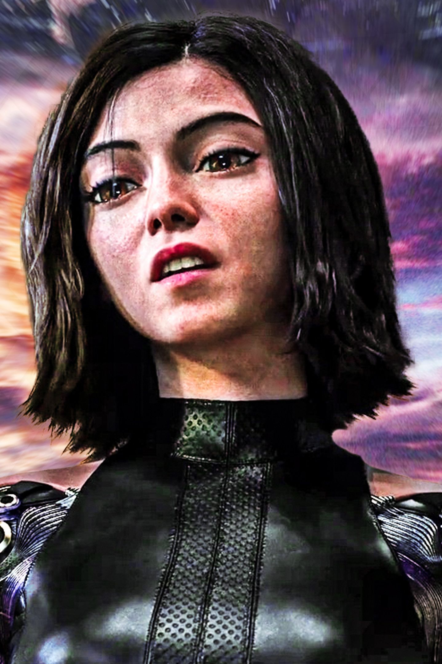 Alita battle angel full movie discount in hindi dubbed watch online