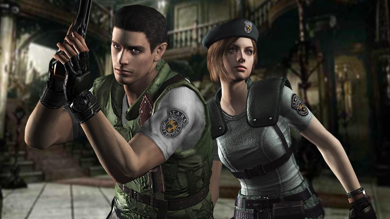 Resident Evil: Welcome to Raccoon City - Exclusive First Look Photos - IGN