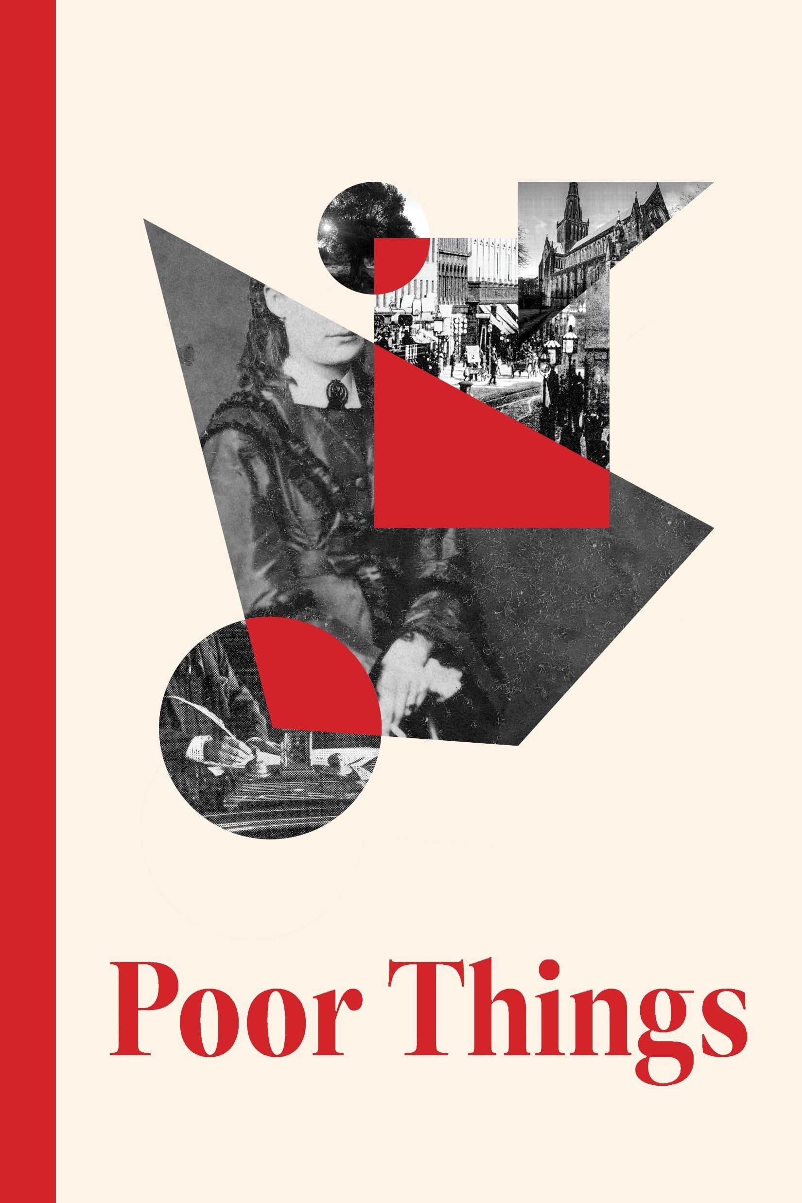 Poor Things 2023 Movie Information Trailers KinoCheck