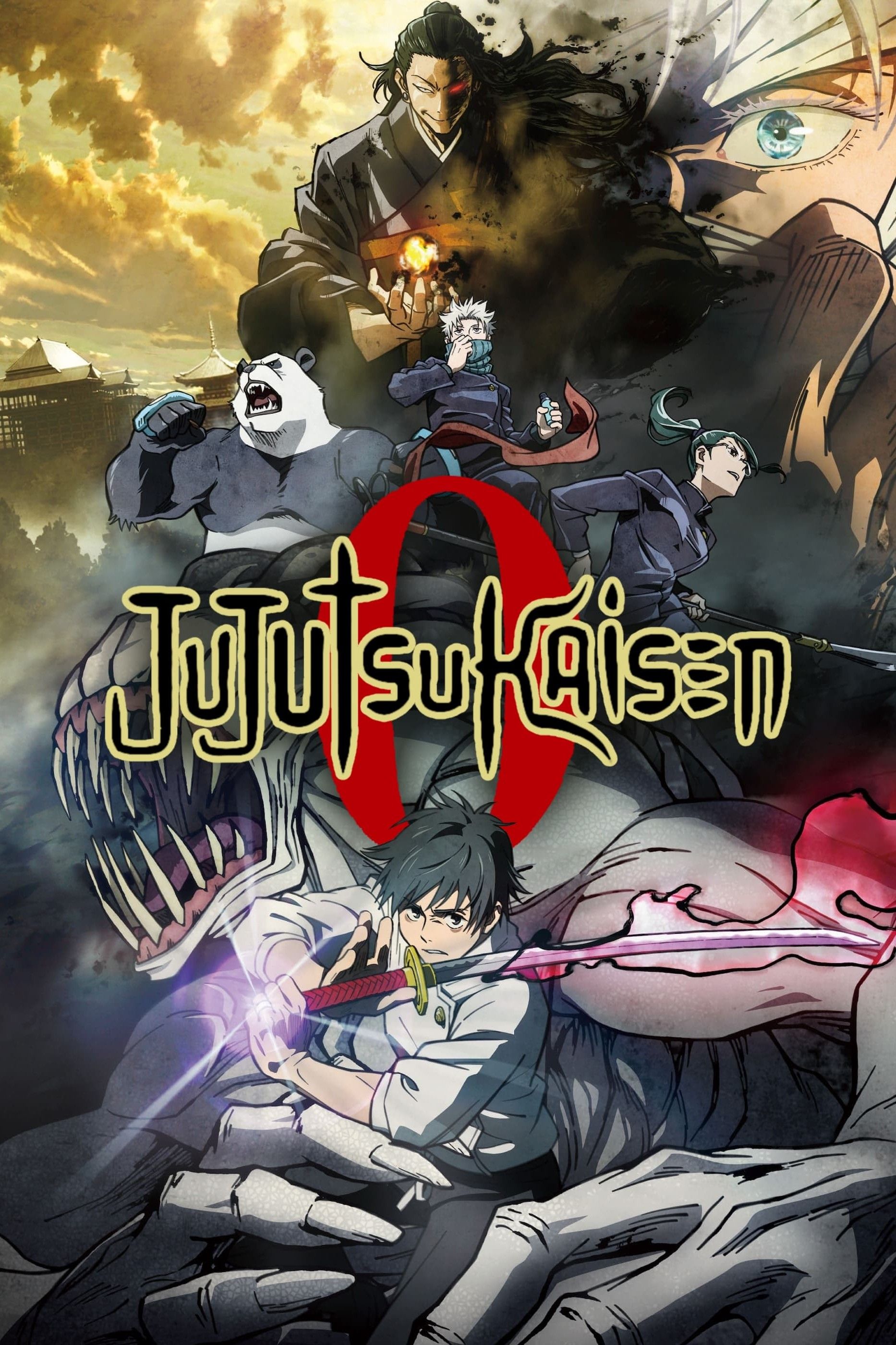 Demon slayer mugen train eng sub sale