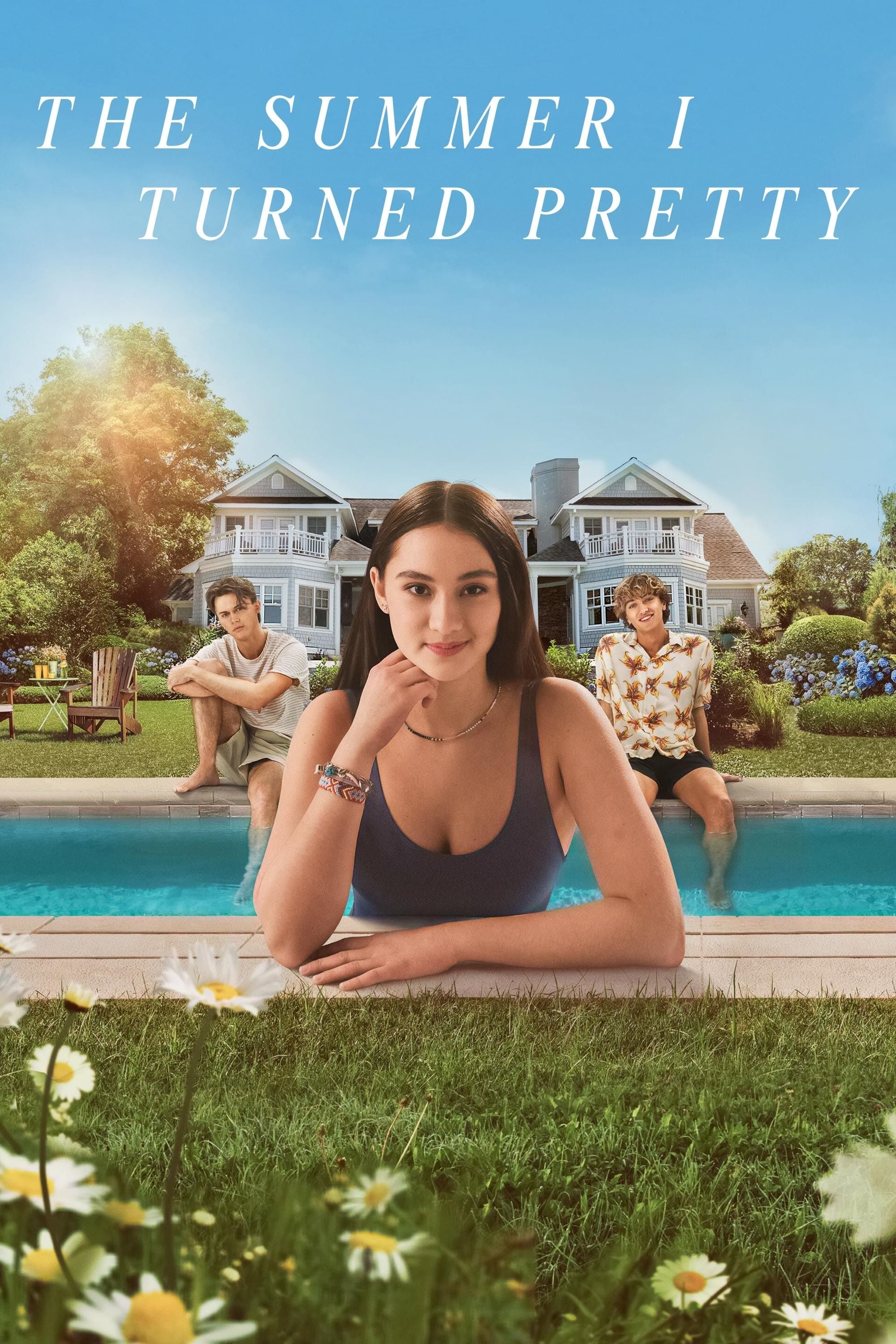 the-summer-i-turned-pretty-2022-tv-show-information-trailers