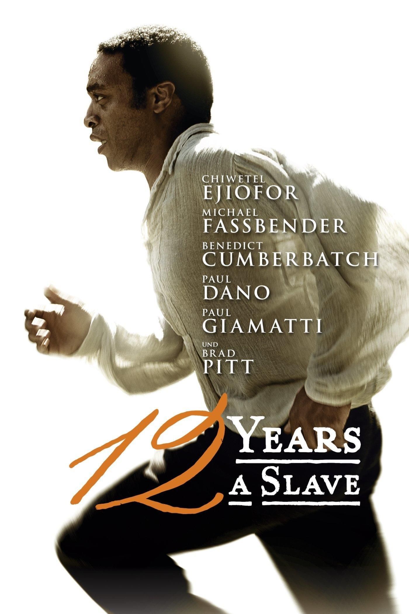 12 Years A Slave 2013 Movie Information And Trailers Kinocheck 1465