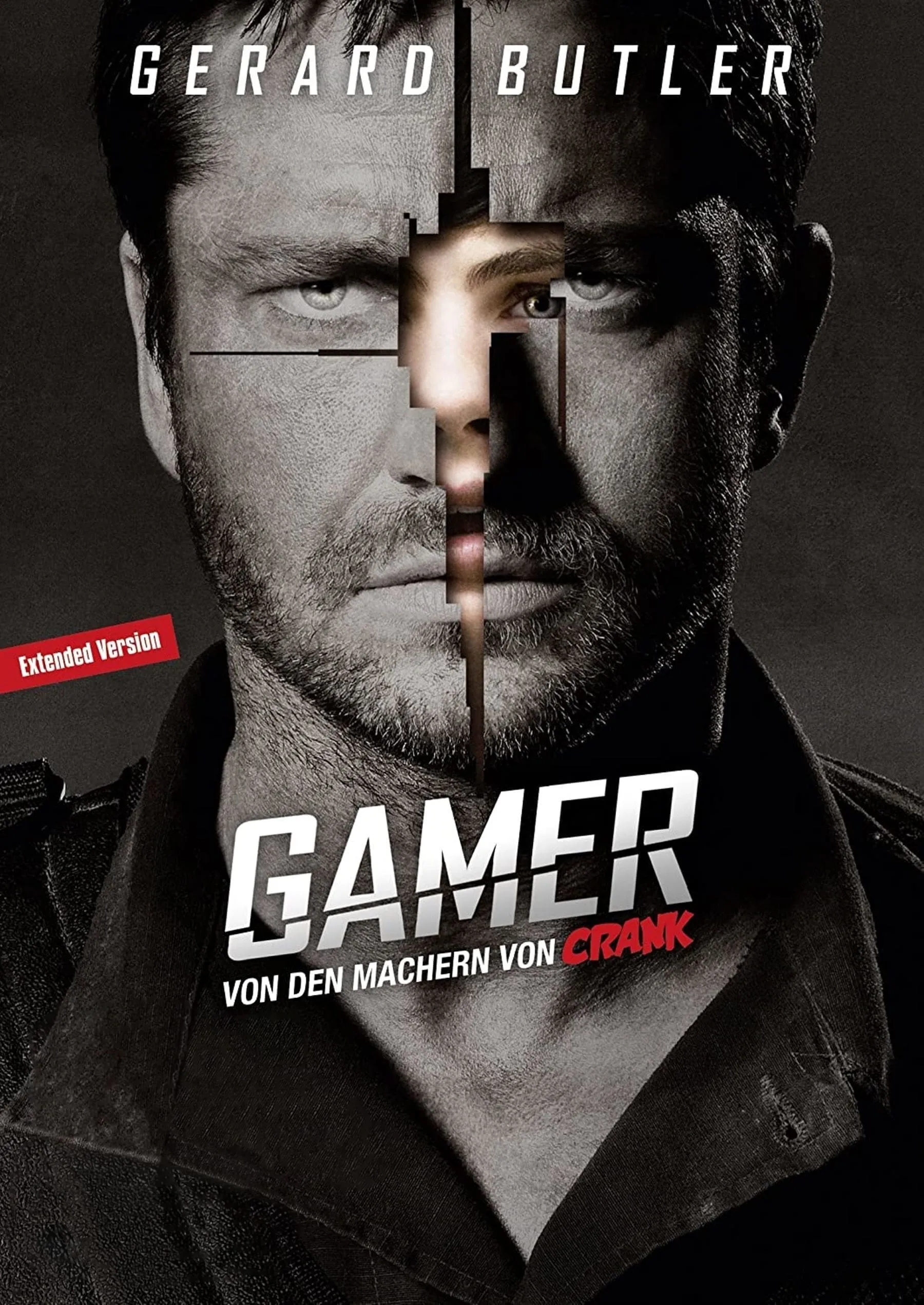Gamer (2009) at an AMC Theatre near you.