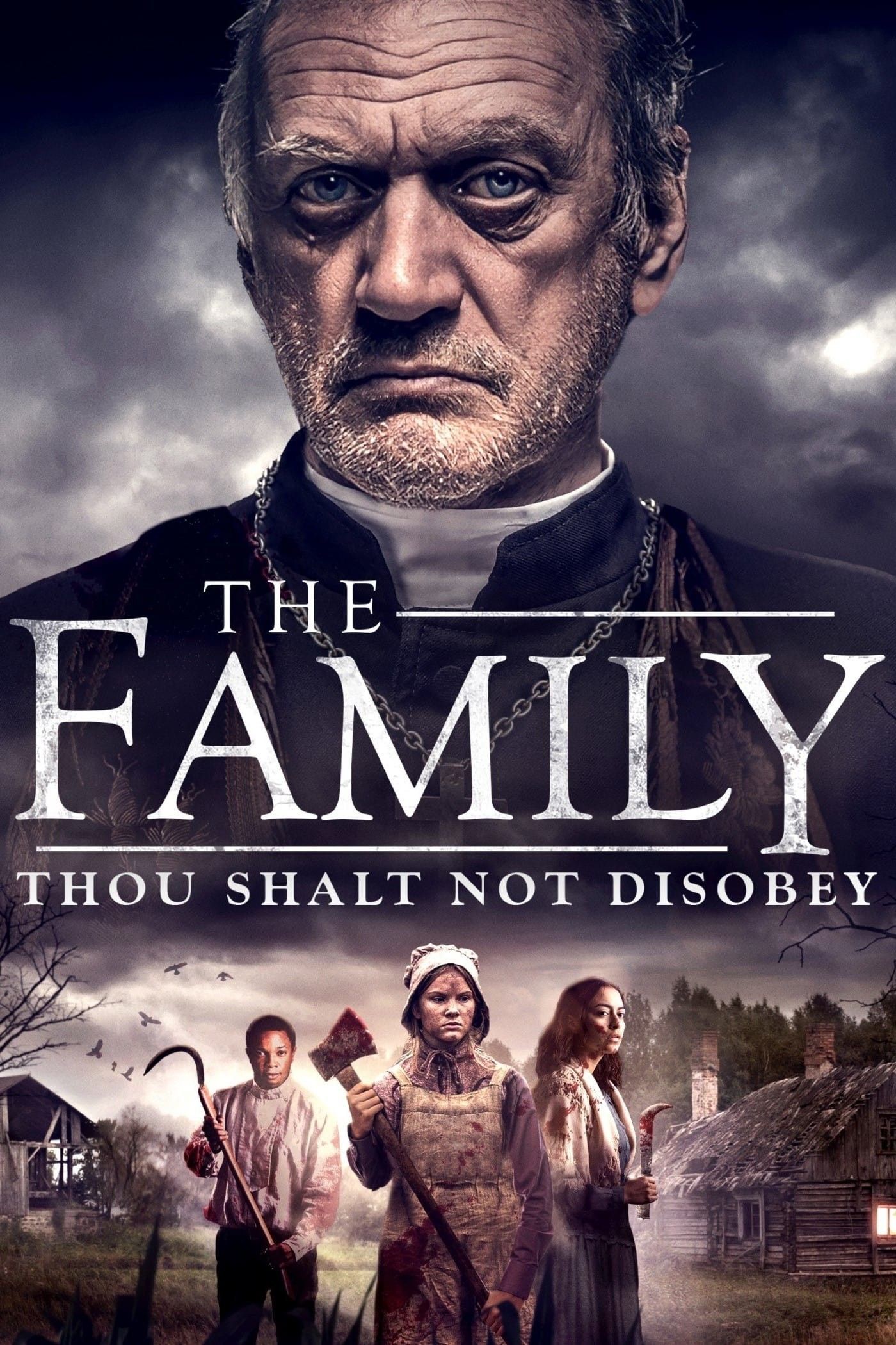 The Family Movie Information Trailers KinoCheck