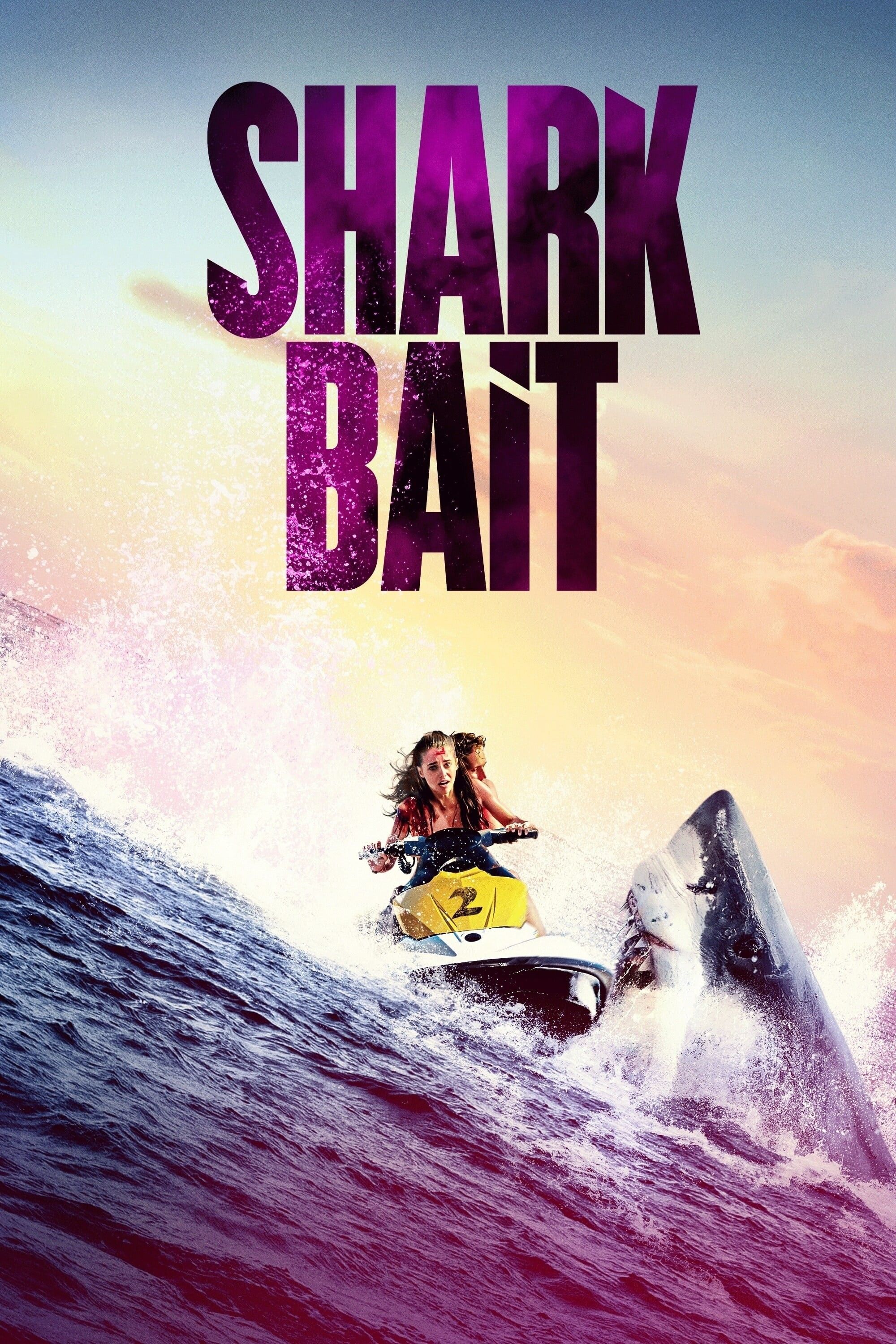 Shark Bait (2022) Film-information und Trailer