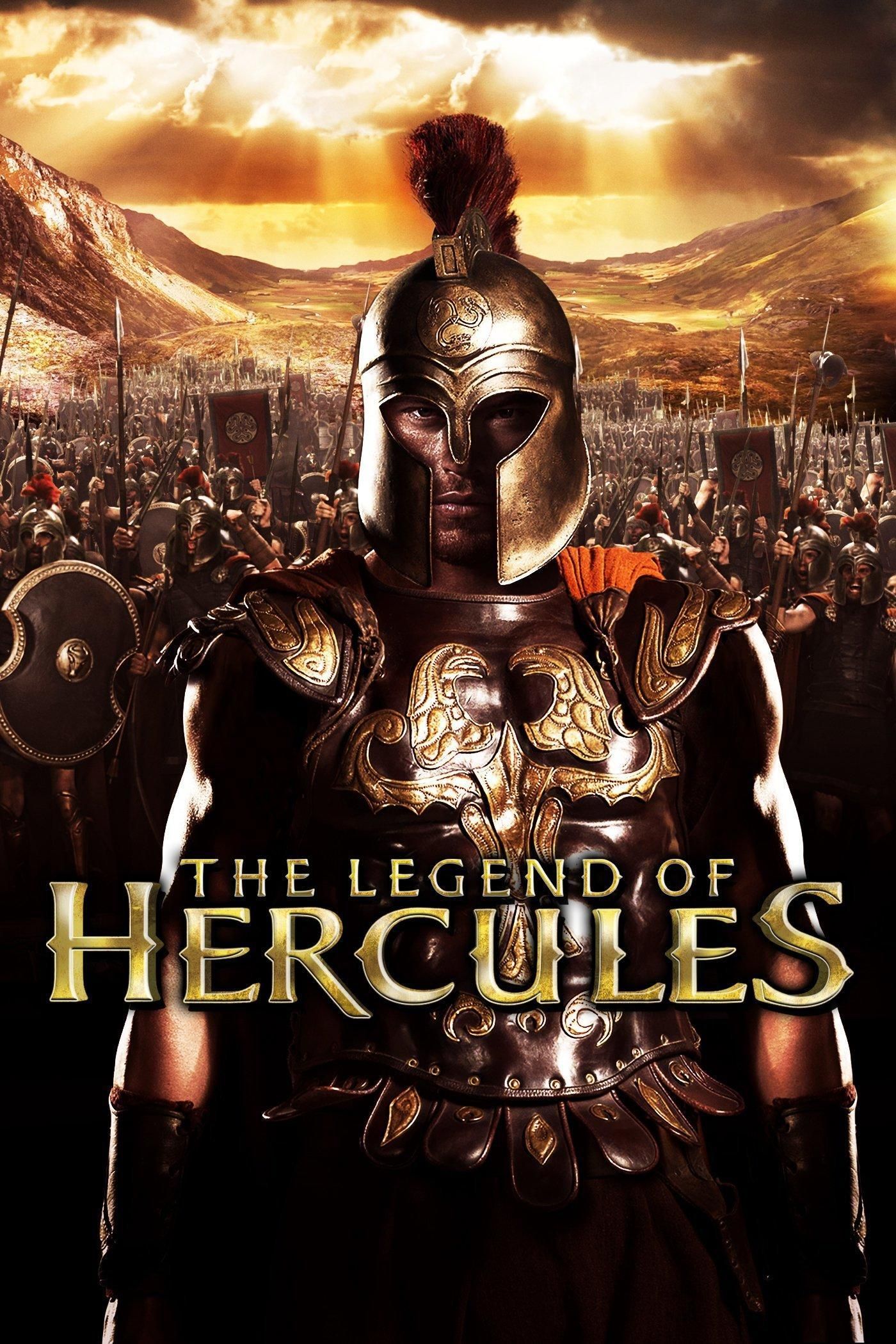 the legend of hercules movie review