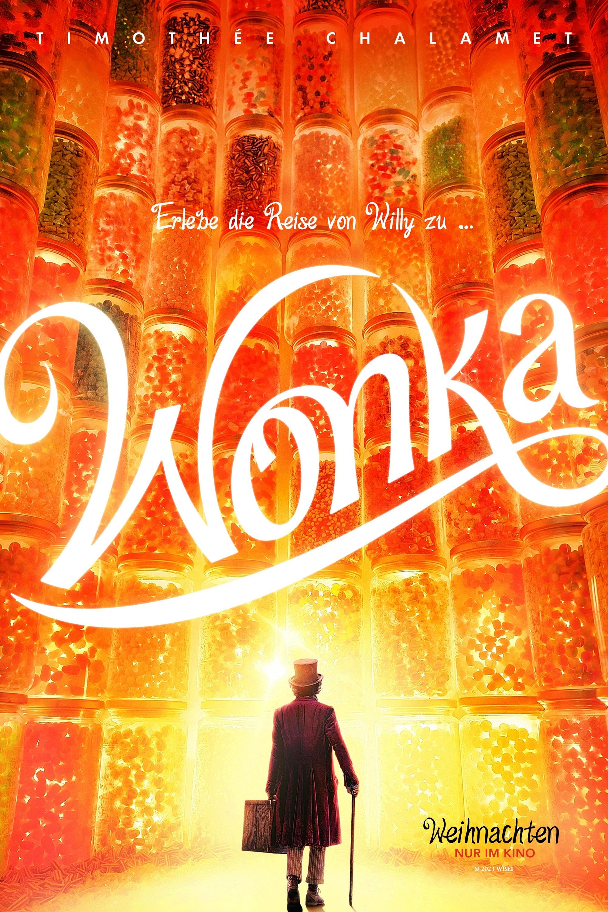 Wonka (2023) Filminformation und Trailer KinoCheck