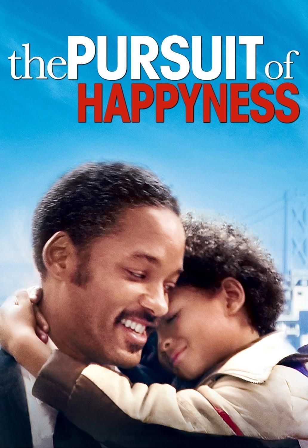 The Pursuit of Happyness' — A love letter to life - Daily Planet