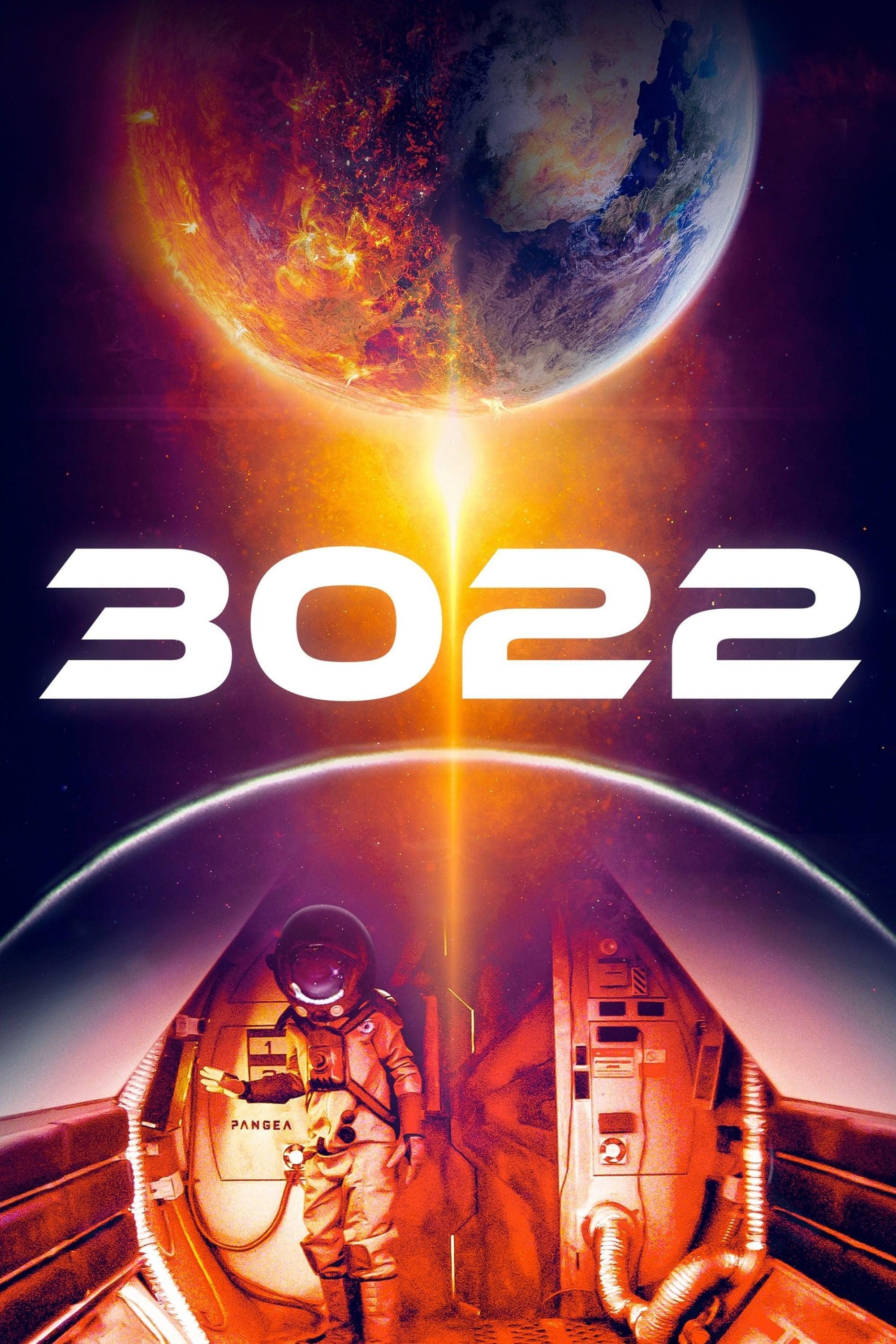 movie review 3022