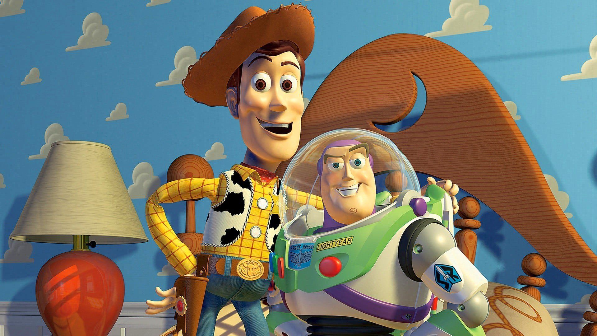 Toy Story 5 & Andy's Most Anticipated Comeback. - Asiana TimesPreronaRoy