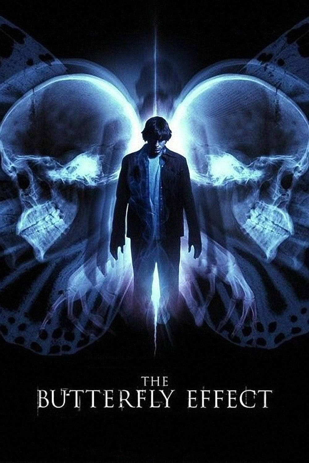 The Butterfly Effect 2004 Movie Information And Trailers Kinocheck