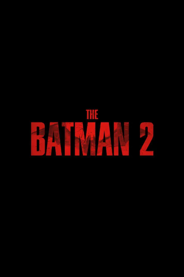 The Batman 2 Details, Release Date