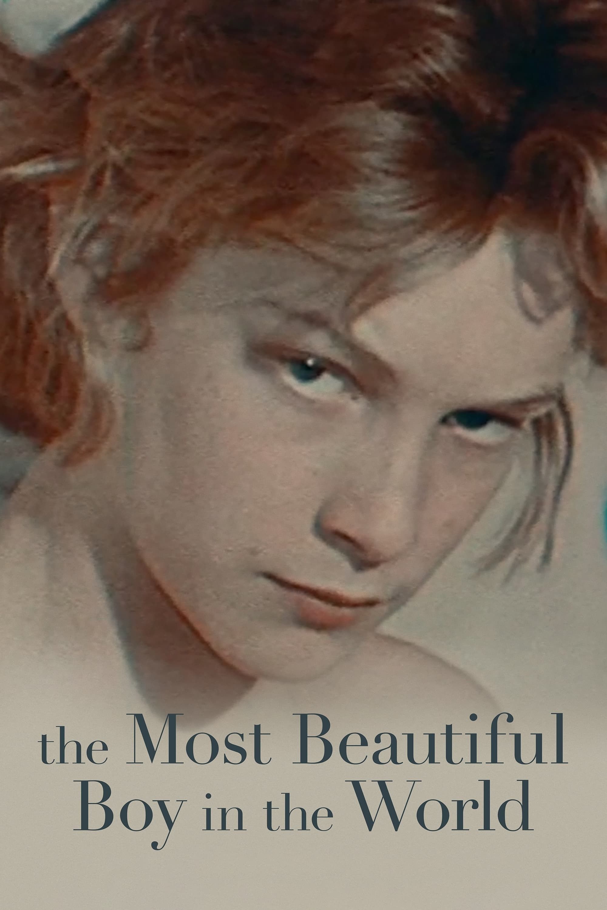 the-most-beautiful-boy-in-the-world-2022-film-information-und-trailer