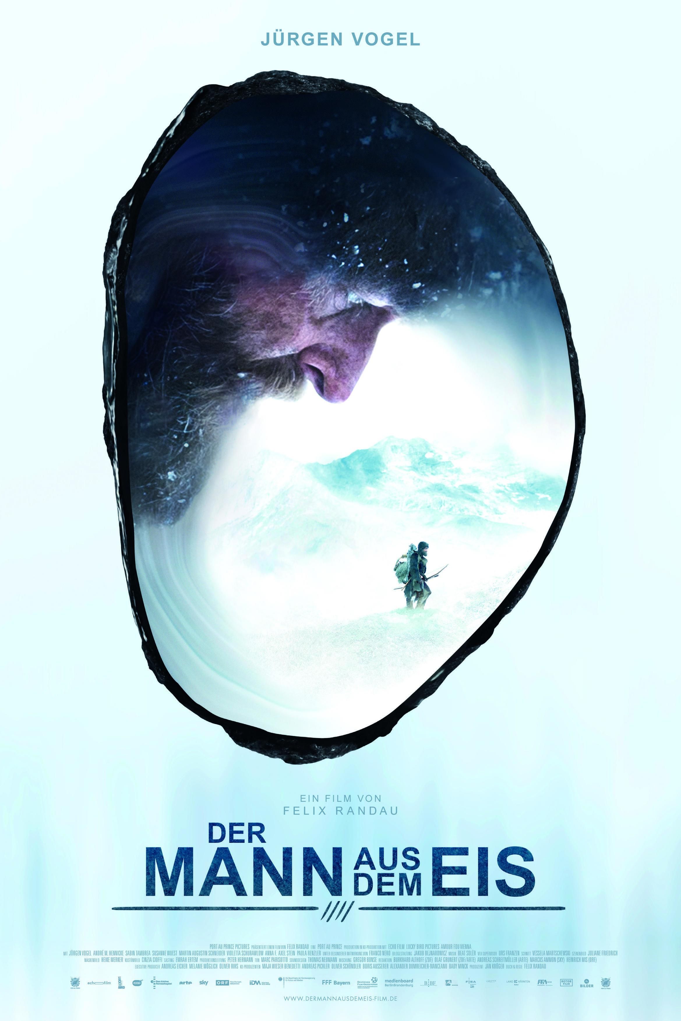 Iceman (2017) Movie Information & Trailers | KinoCheck