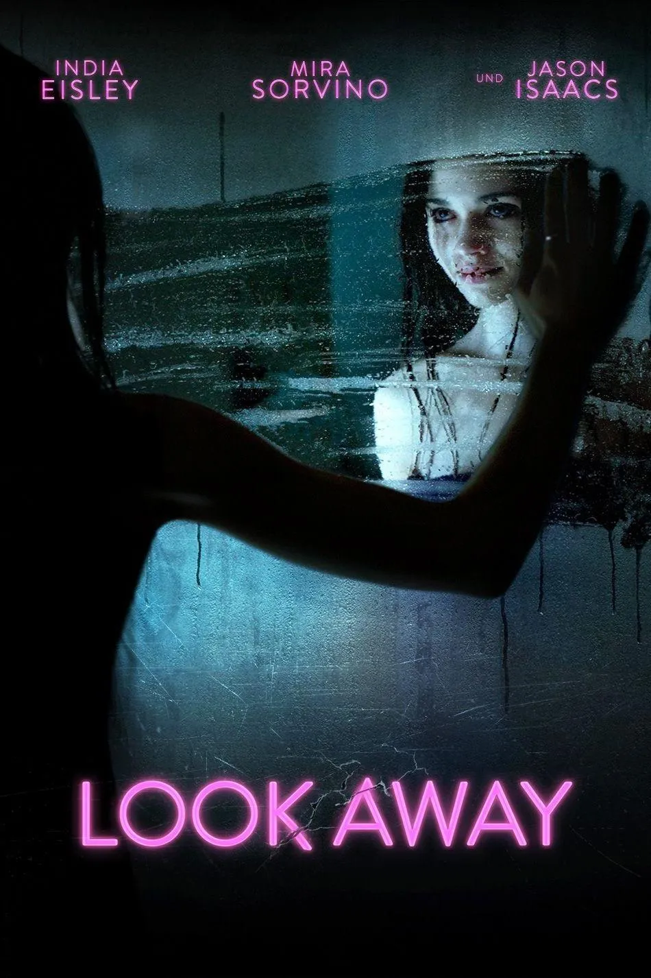 Look Away 2018 Movie Information And Trailers Kinocheck
