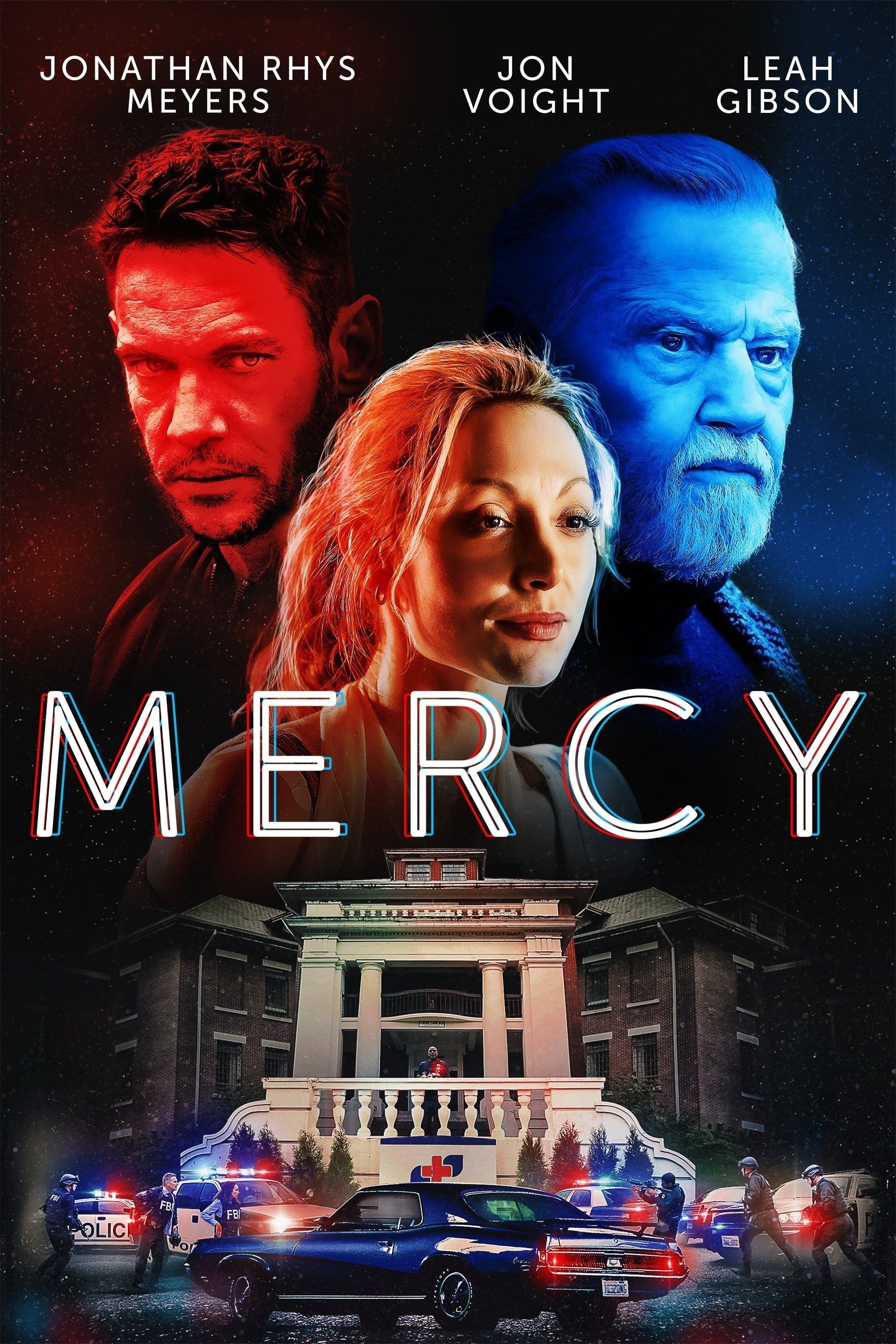 Mercy (2023) Movie Information & Trailers KinoCheck