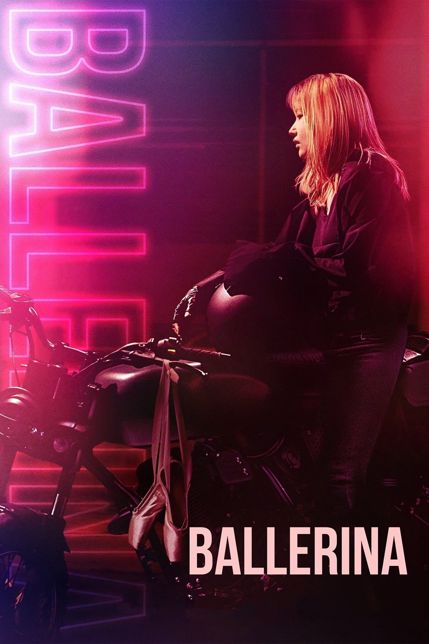 Ballerina 2023 Film information Und Trailer KinoCheck Ballerina 2023 Film information Und Trailer KinoCheck