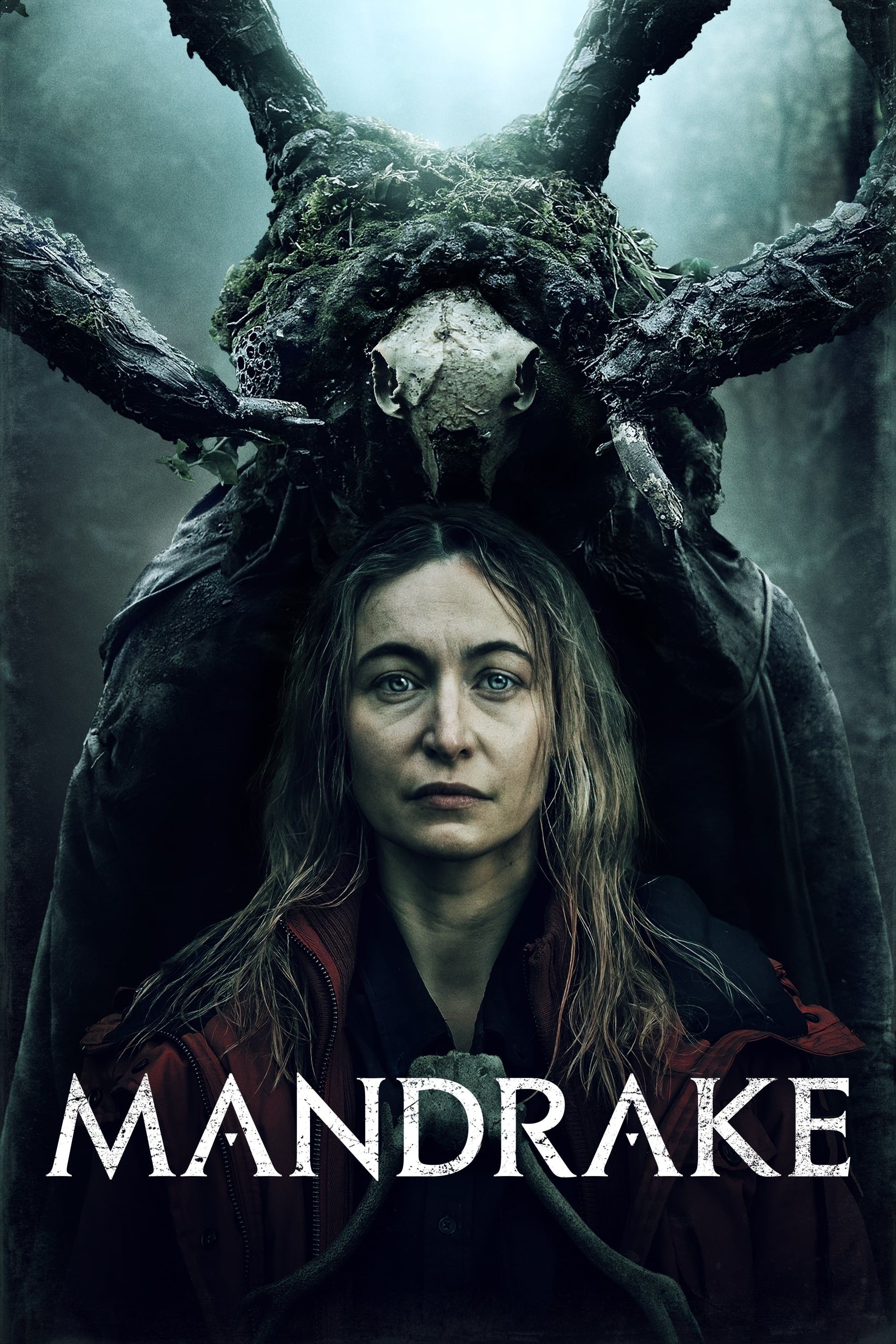 Mandrake – Filme Reino Escondido